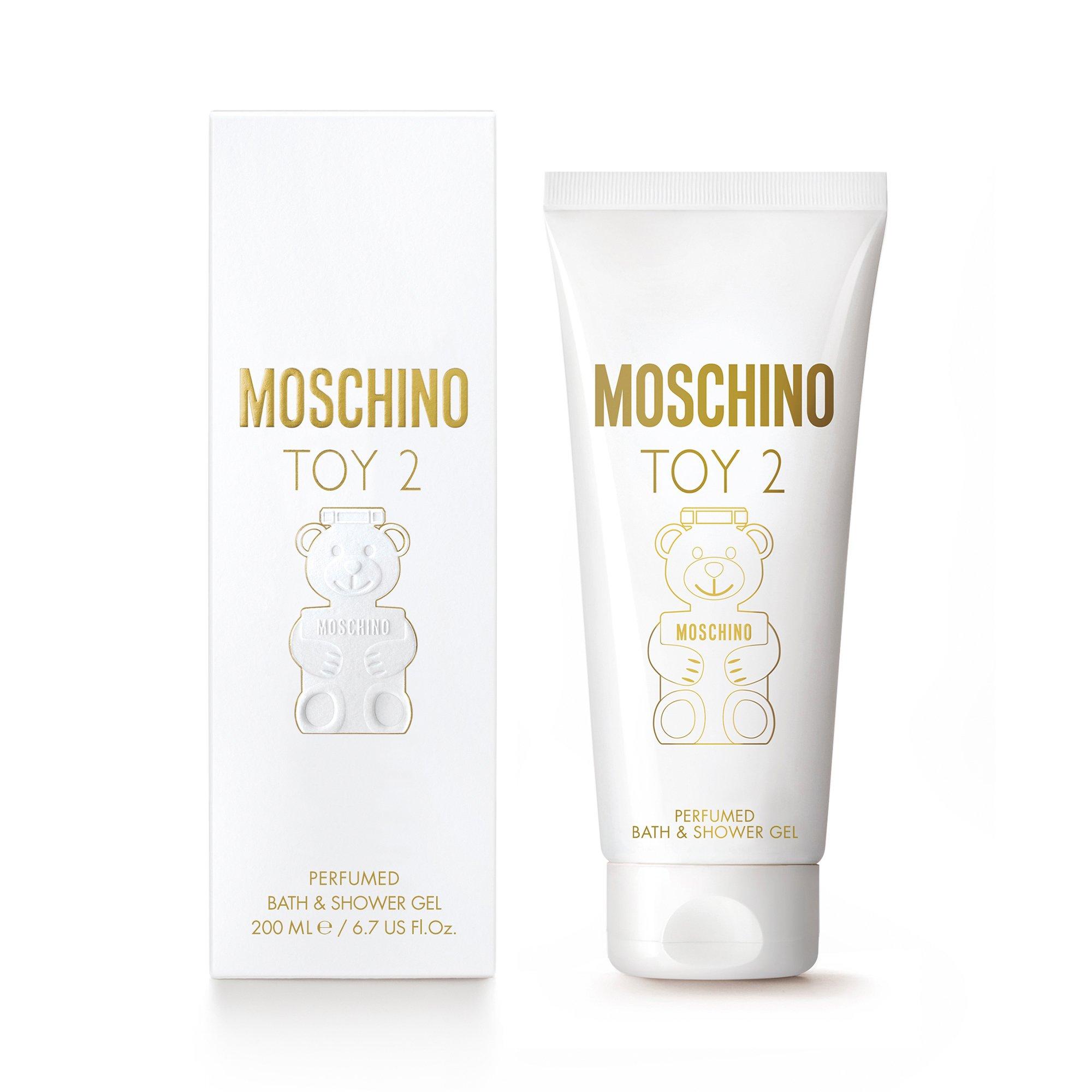 Gel - Moschino - Toy 2 Shower Gel - 2