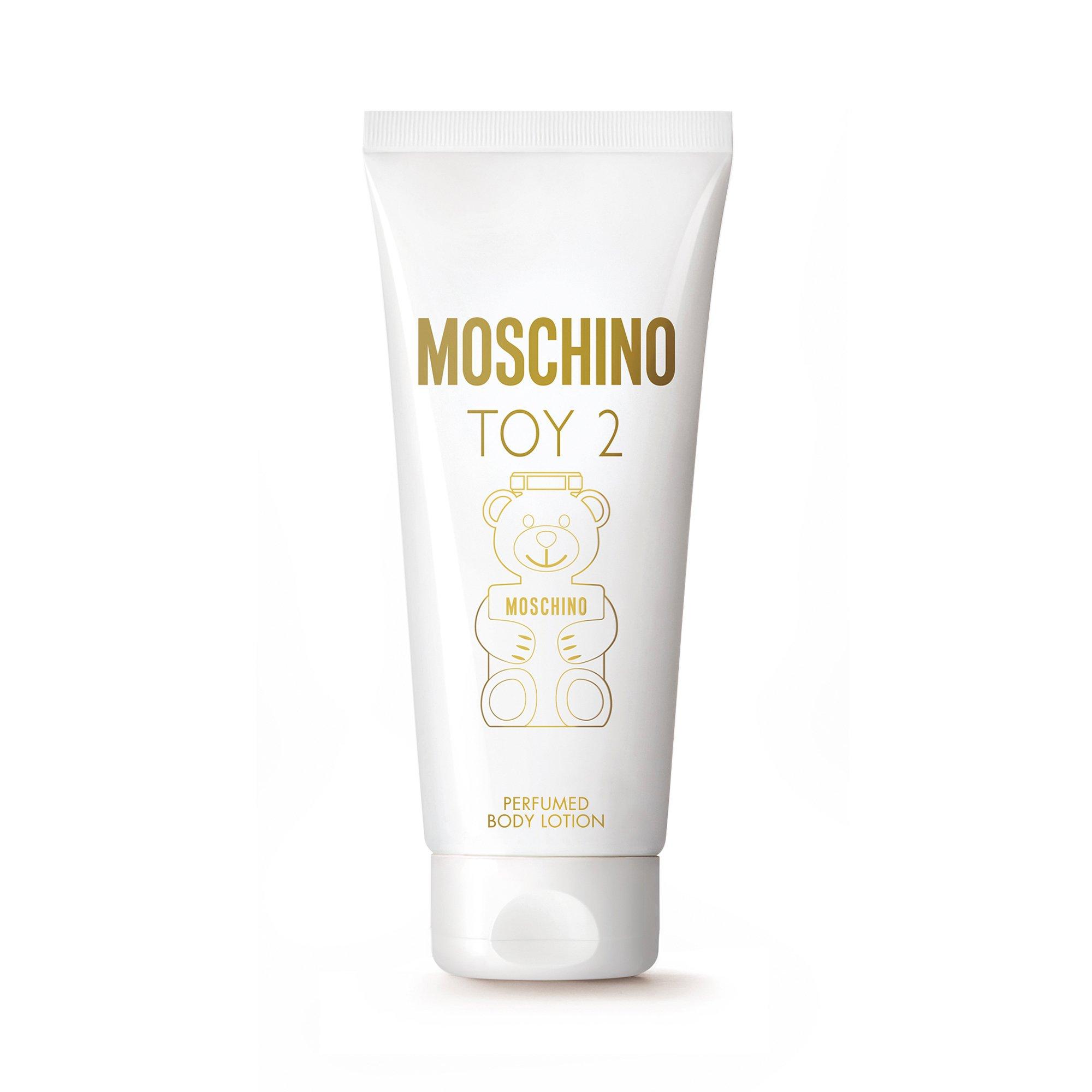 Lotion - Moschino - Toy 2 Body Lotion - 1