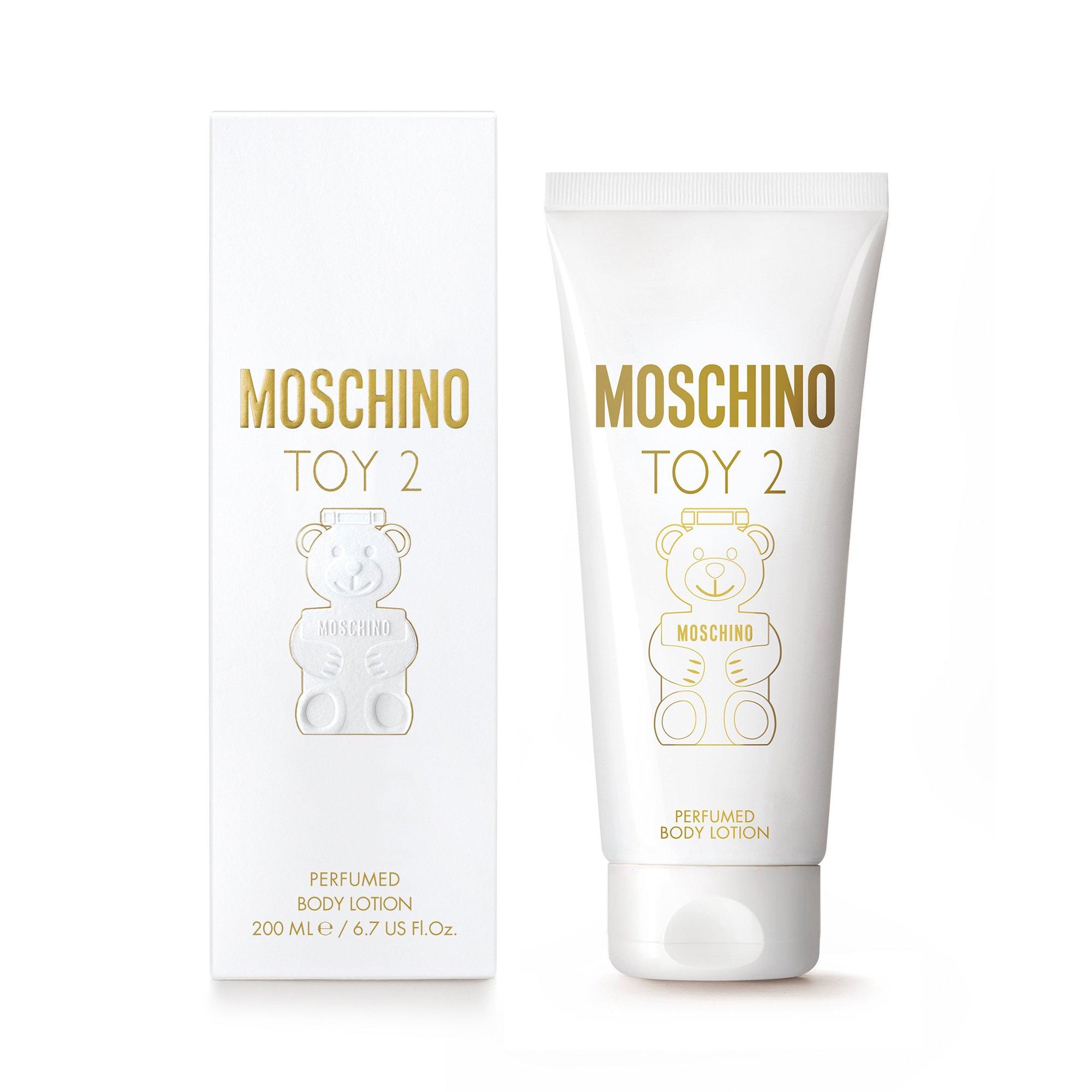 Lotion - Moschino - Toy 2 Body Lotion - 2
