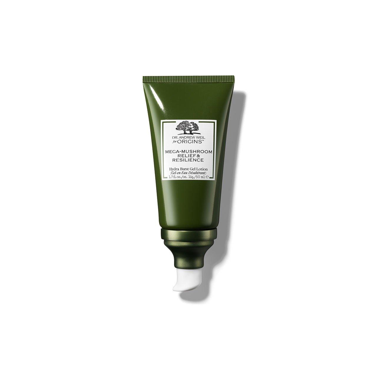 Lotion - Origins - Dr. Andrew Weil for Origins™ Mega-Mushroom Relief & Resilience Hydra Burst Gel Lotion - 3
