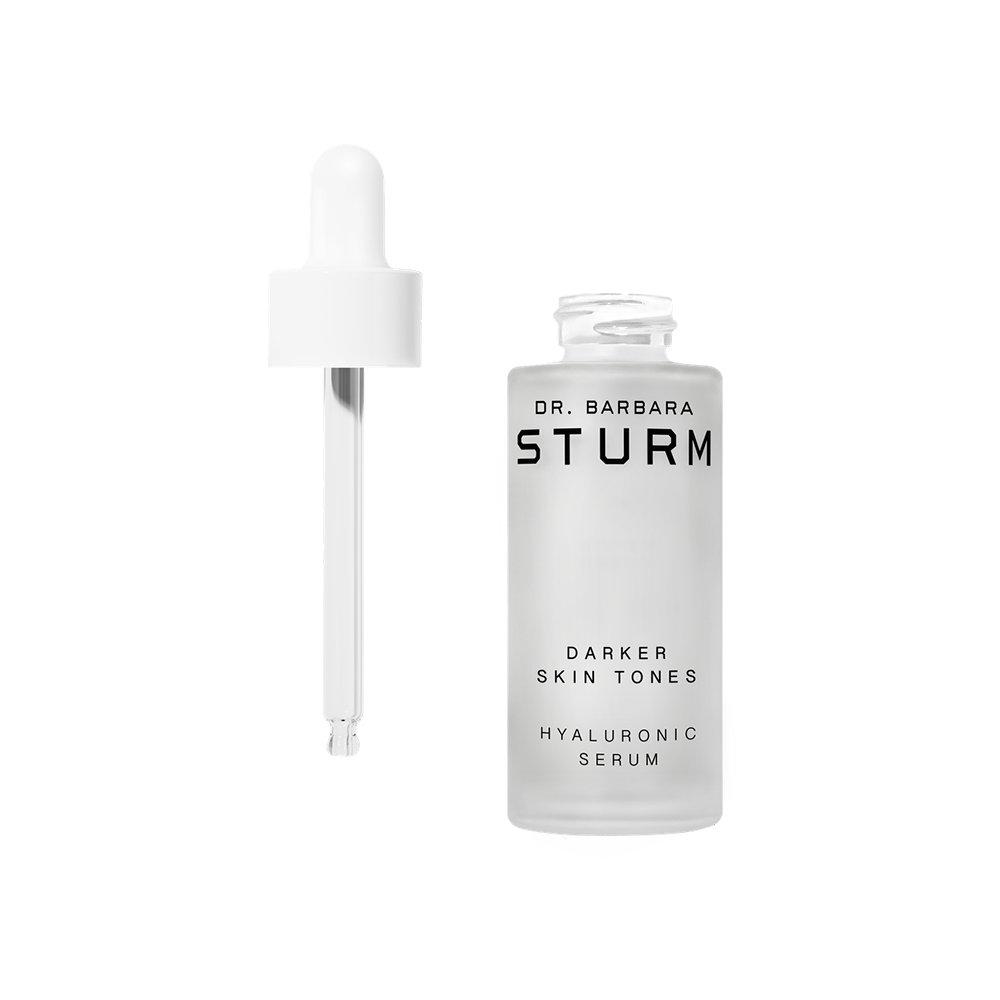 Gel - Dr Barbara Sturm - Darker Skin Tones Hyaluronic Serum - 1