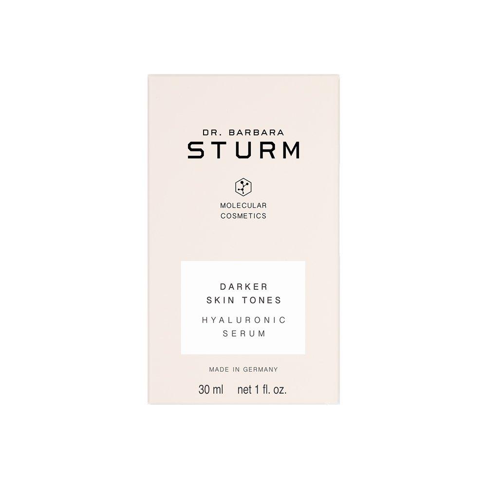 Gel - Dr Barbara Sturm - Darker Skin Tones Hyaluronic Serum - 2