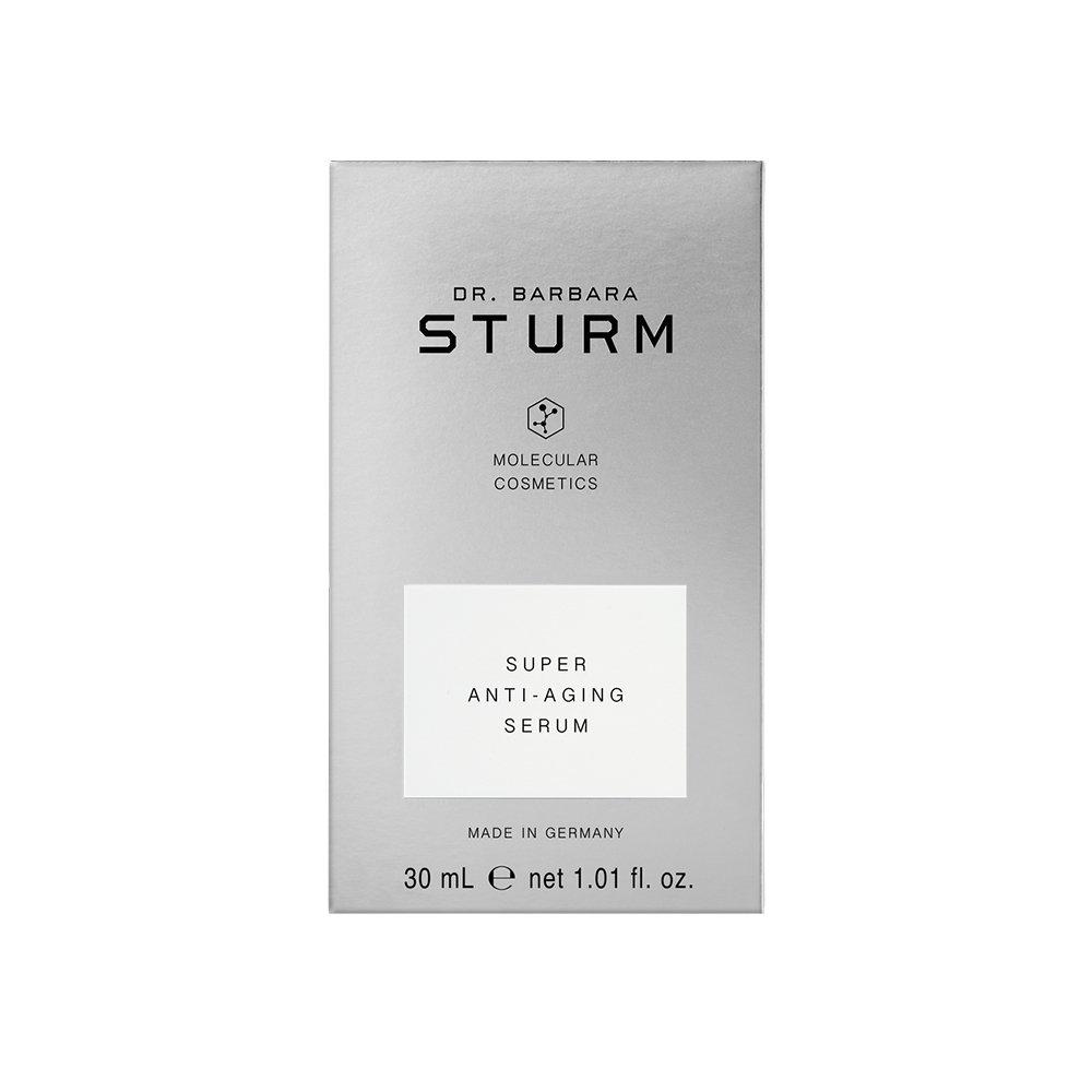Gel - Dr Barbara Sturm - Super Anti-Aging Serum - 2