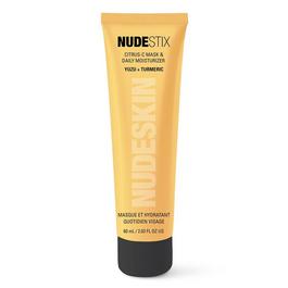 Nudestix Nudeskin Citrus C Mask And Daily Moisturizer