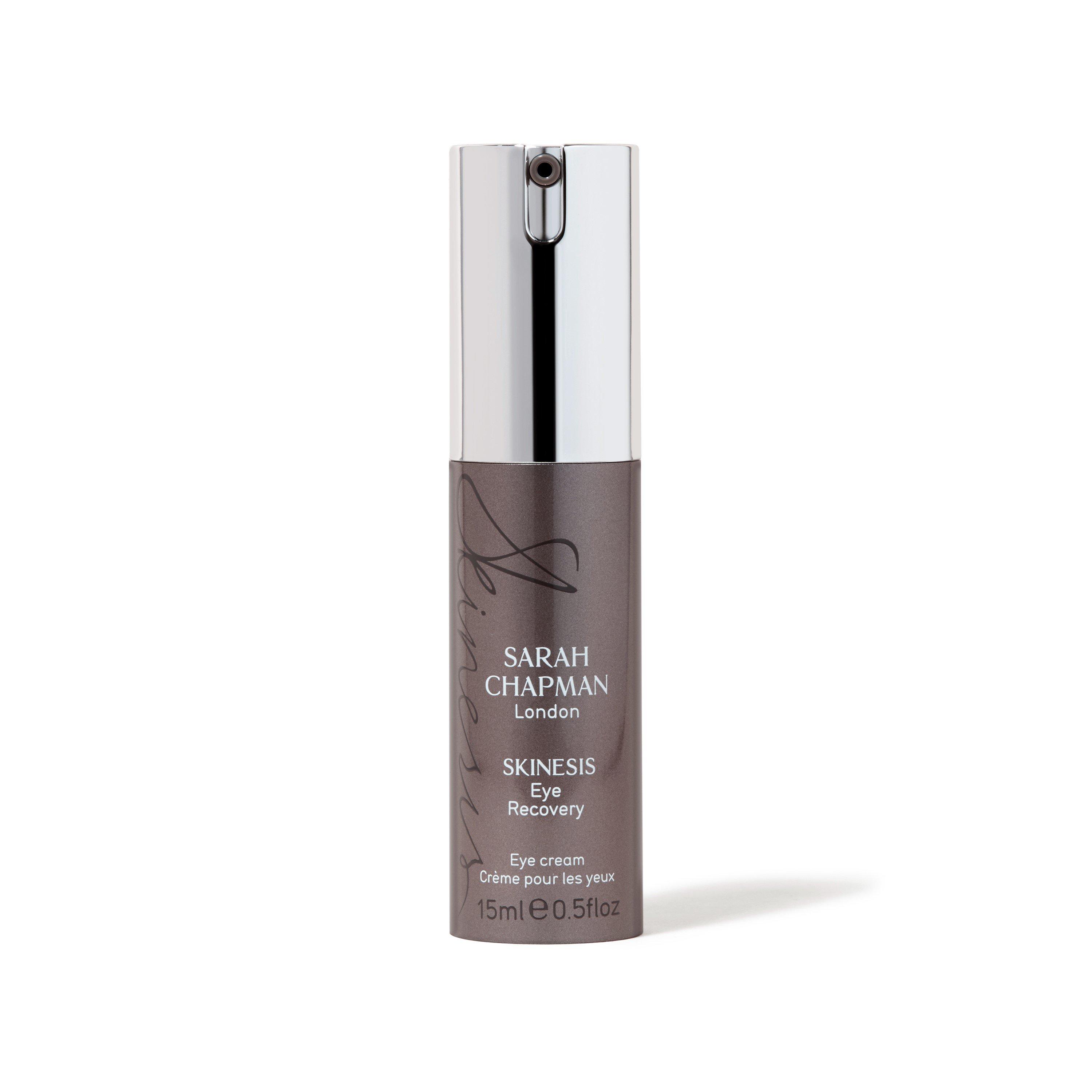 Cream - Sarah Chapman - Eye Recovery - 1