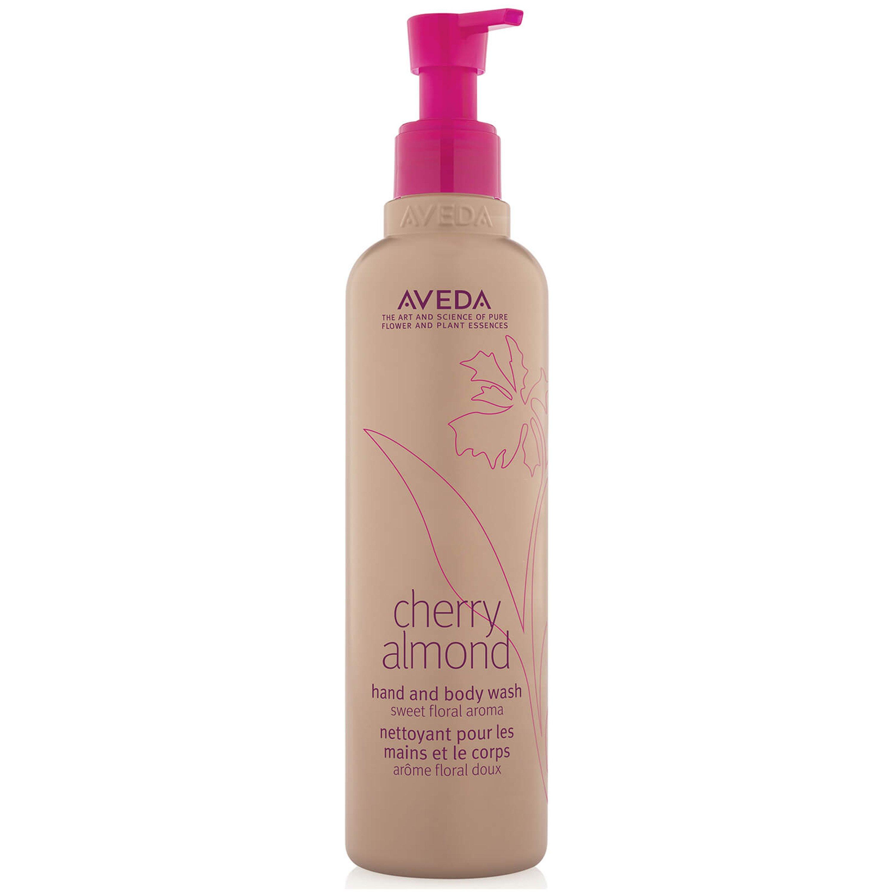 Liquid - Aveda - Cherry Almond Hand and Body Wash