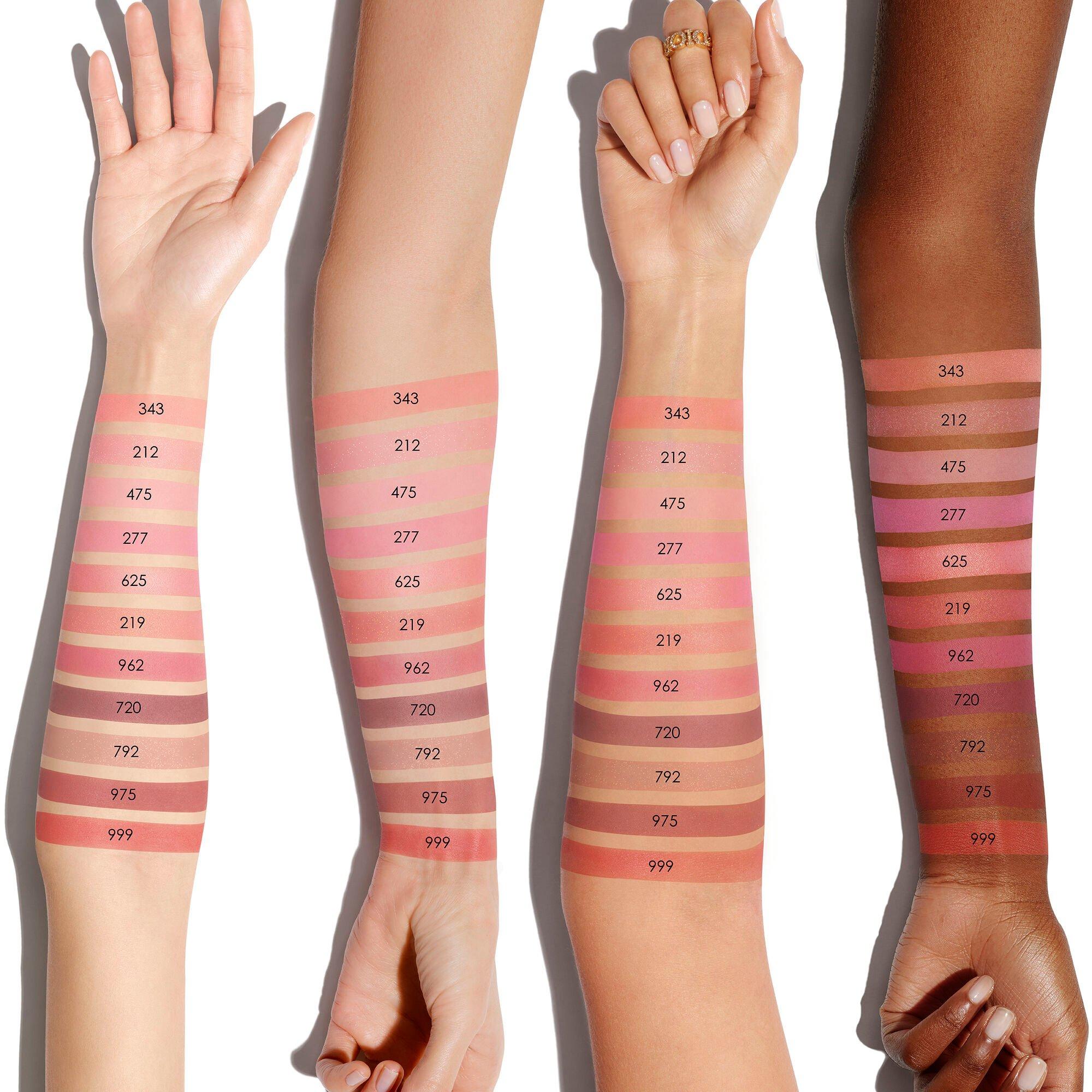 219 - DIOR - Rouge Buildable Powder Blusher - 3