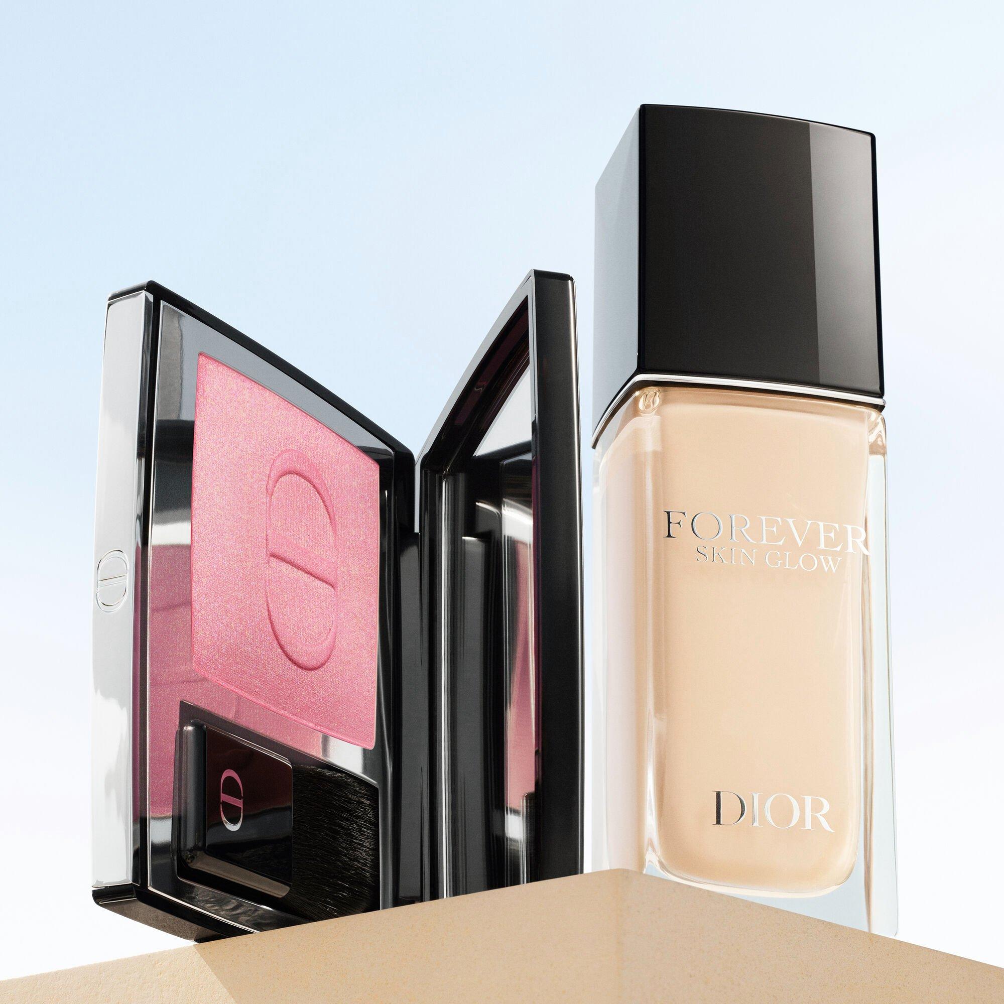 219 - DIOR - Rouge Buildable Powder Blusher - 6