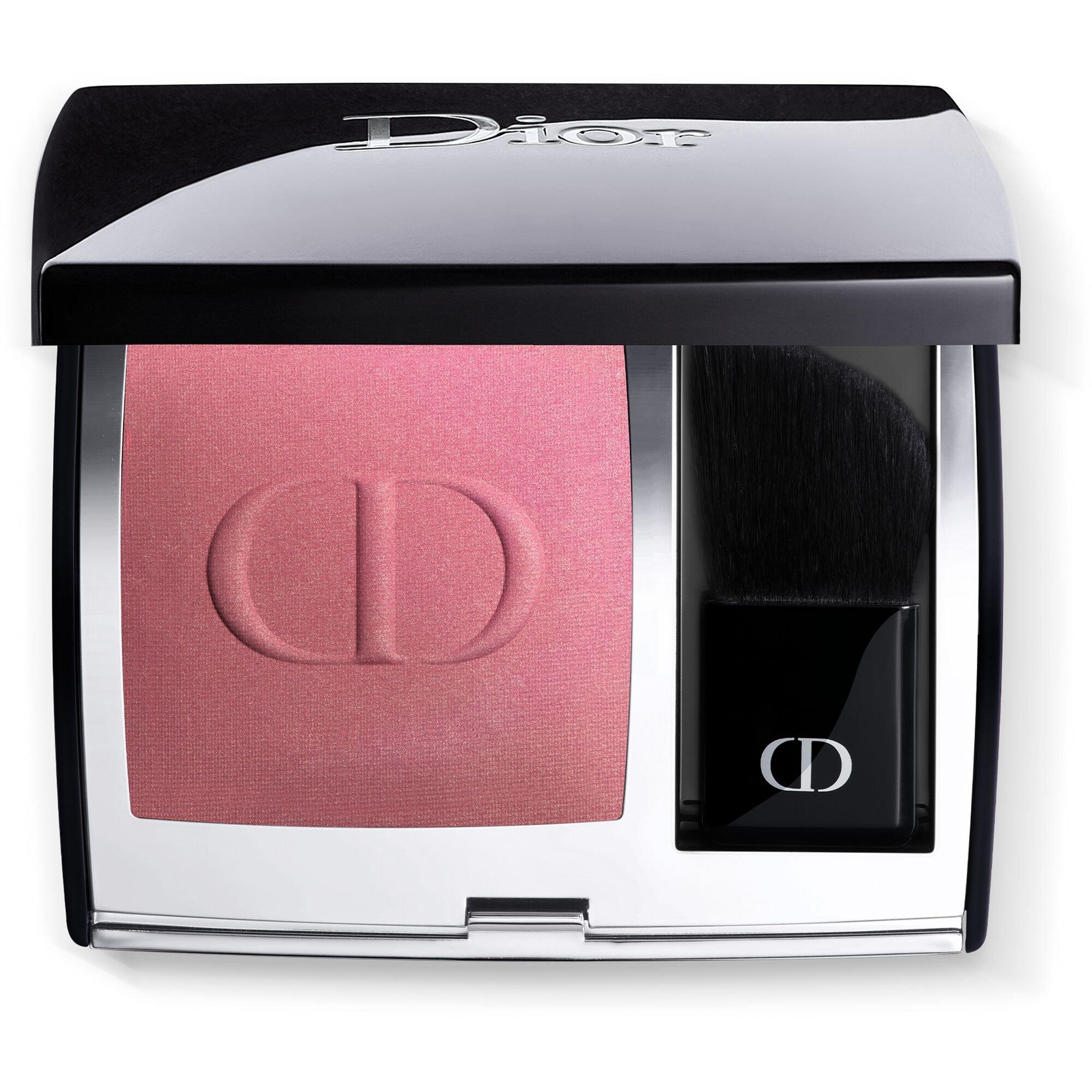 720 - DIOR - Rouge Buildable Powder Blusher - 1