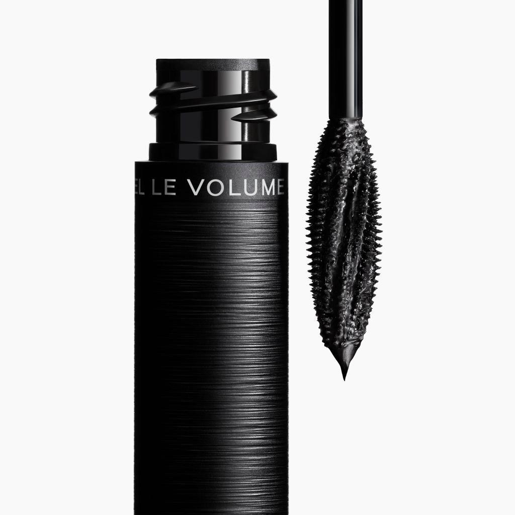 Black - CHANEL - Le Volume Stretch Mascara - 2