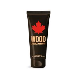 DSquared2 Wood Perfumed Shave Balm 100ml