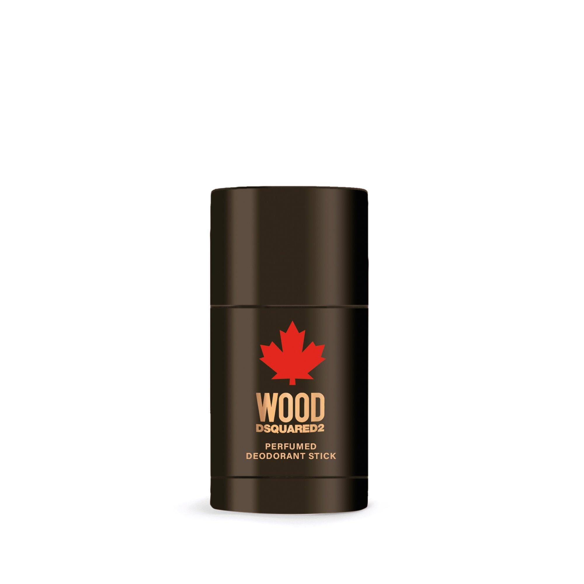 Spray - DSquared2 - Wood Perfumed Deodorant Stick - 1