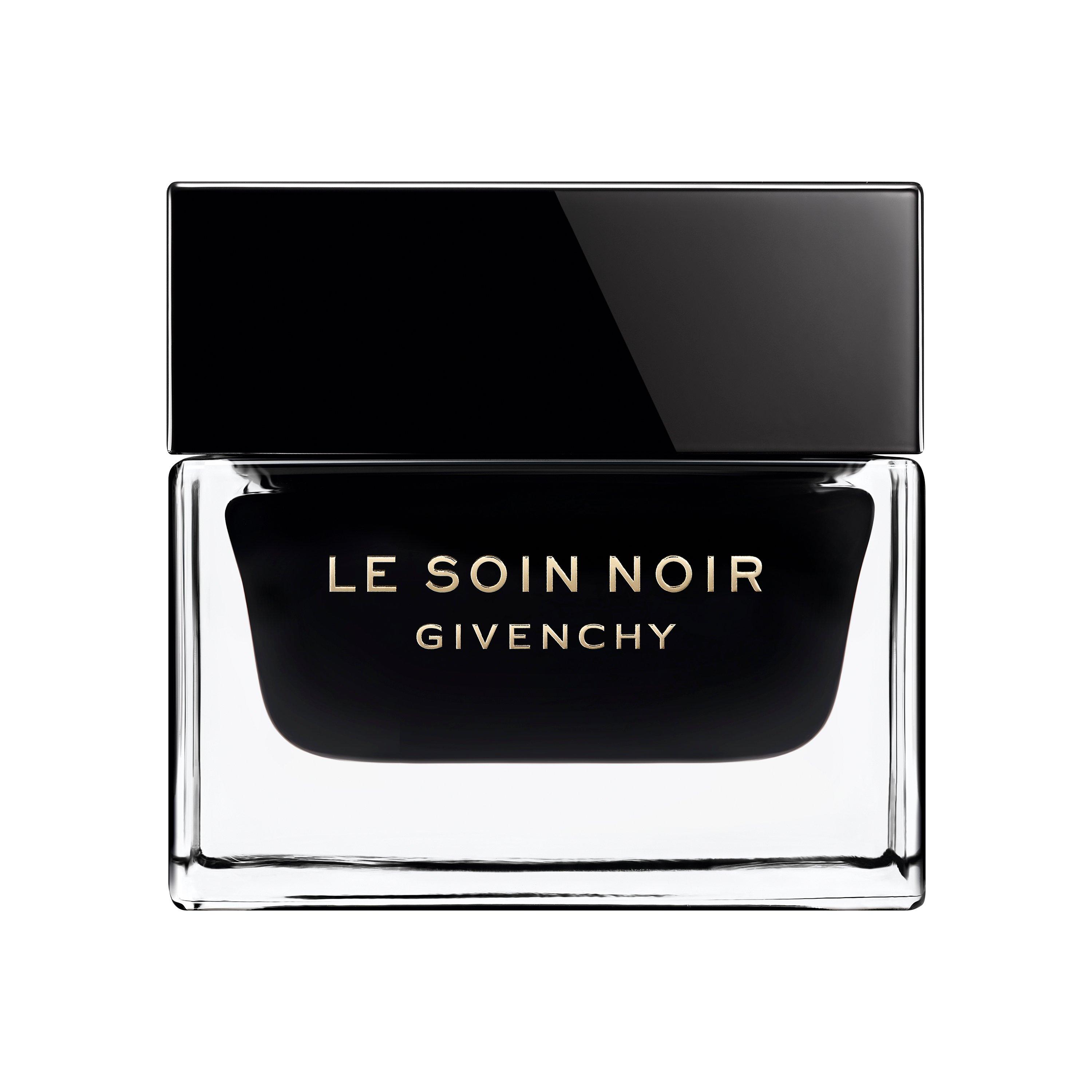 Clear - GIVENCHY - LE SOIN NOIR Eye Cream - 1