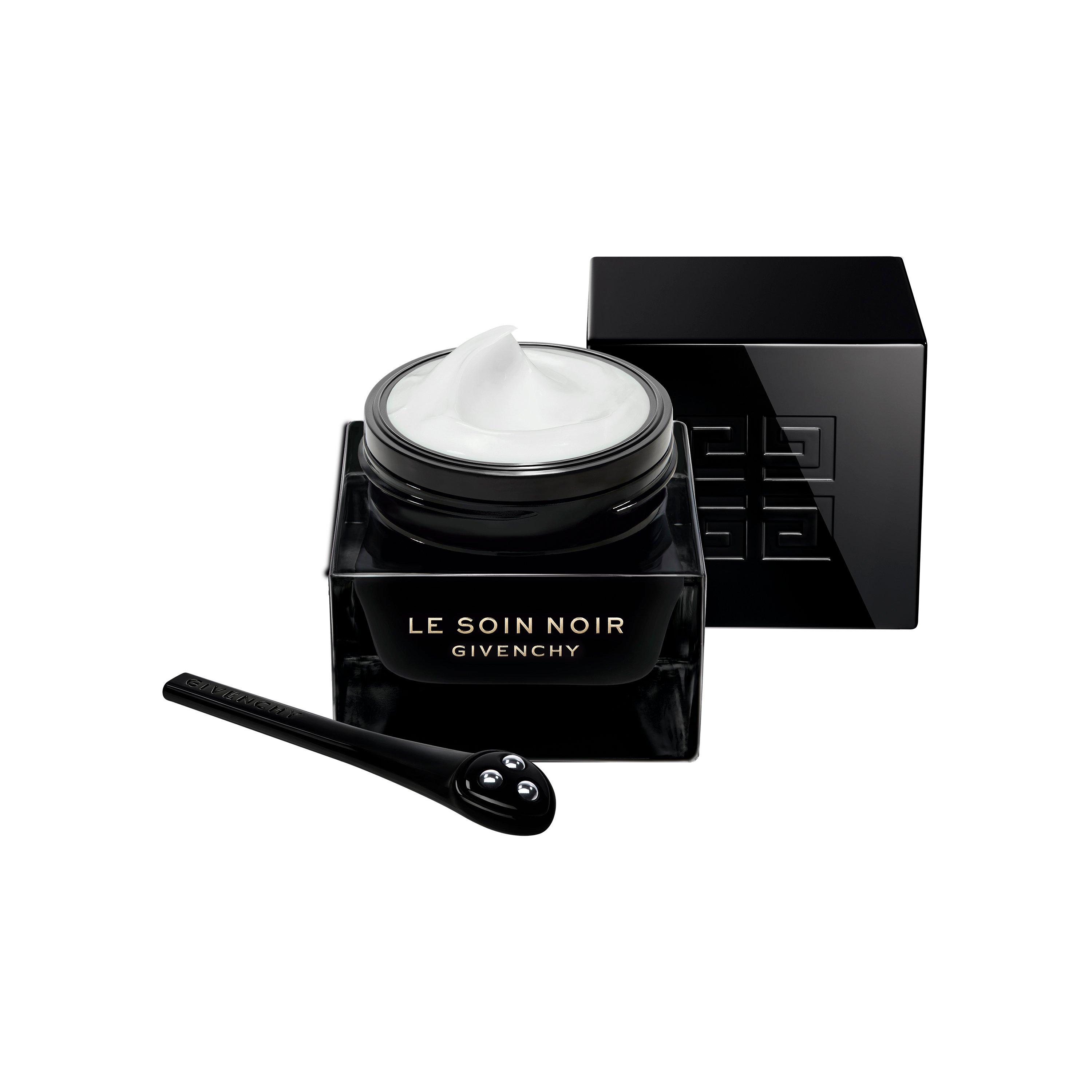 Clear - GIVENCHY - LE SOIN NOIR Eye Cream - 2