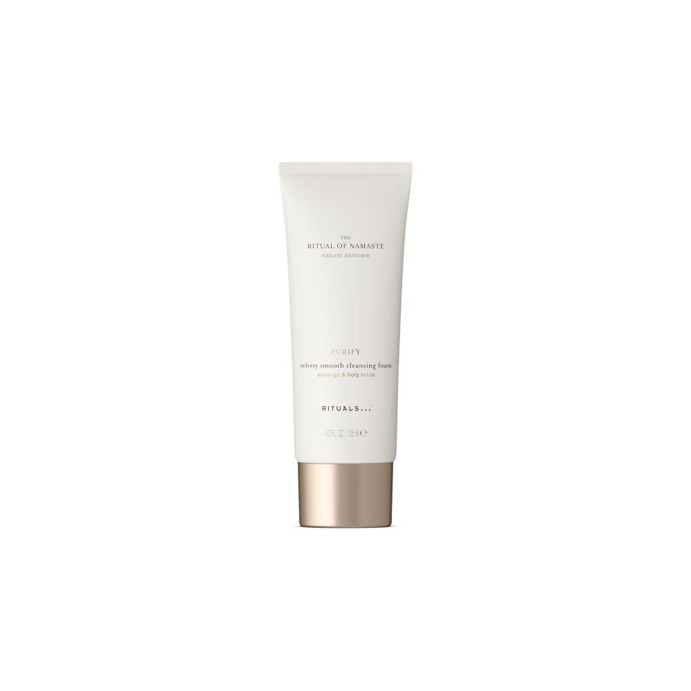 NAMASTE - Rituals - The Ritual of Namaste Velvety Smooth Cleansing Foam - 2