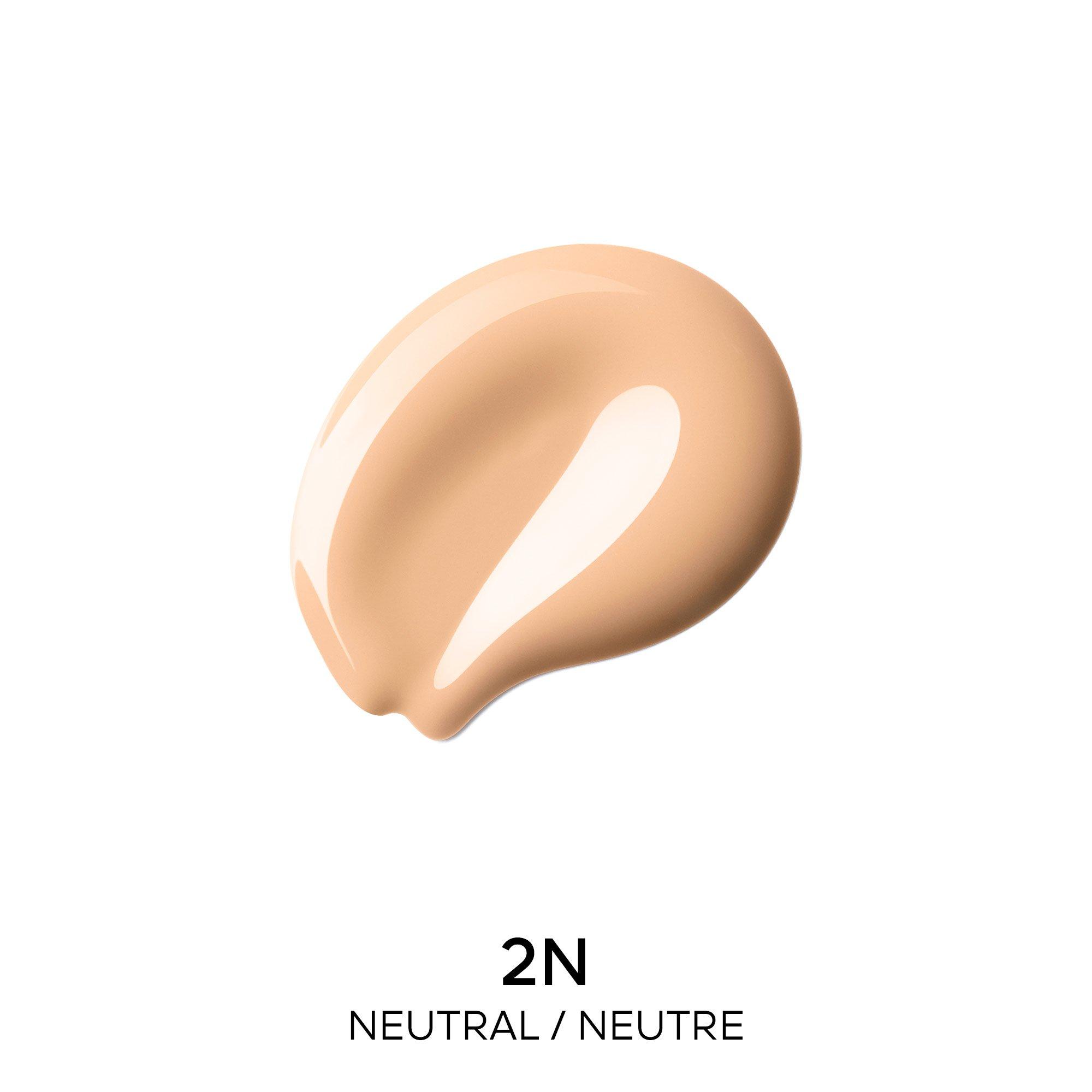 2N - Guerlain - Terracotta Le Teint Matte Foundation - 3