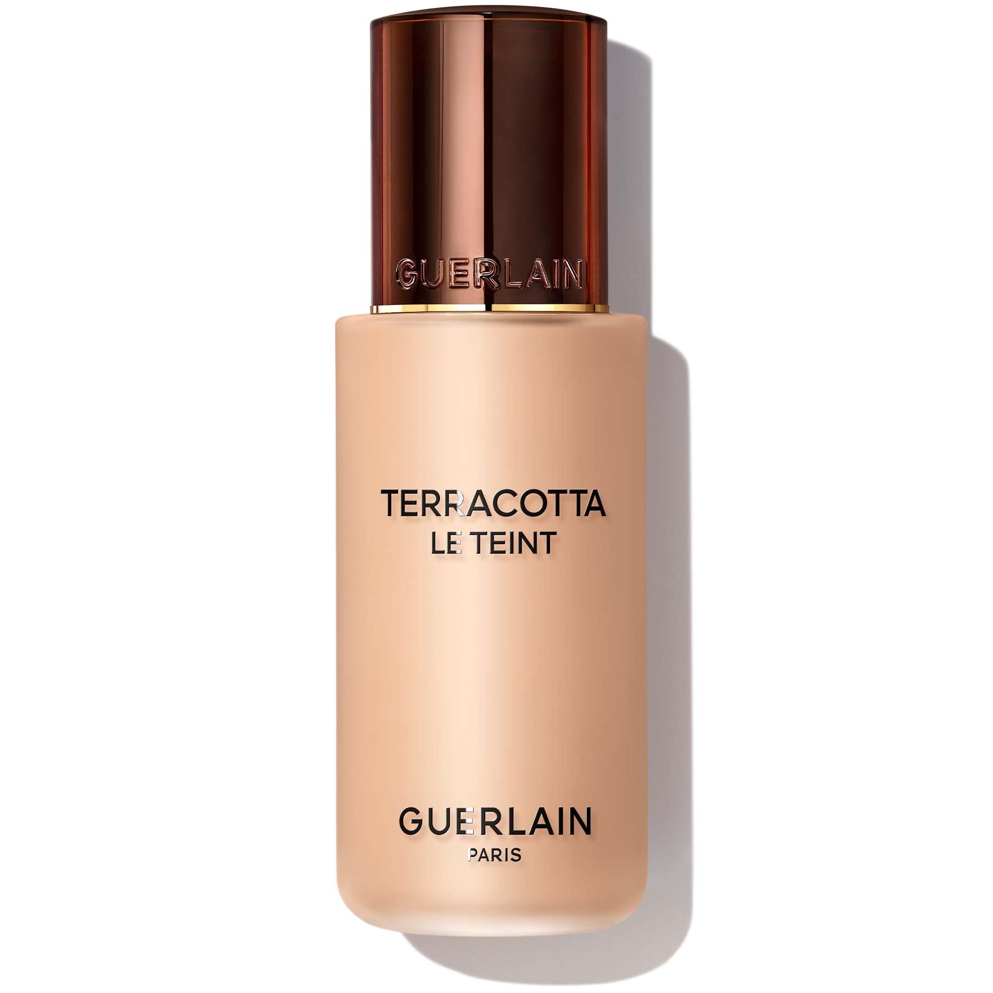 Terracotta Le Teint Matte Foundation
