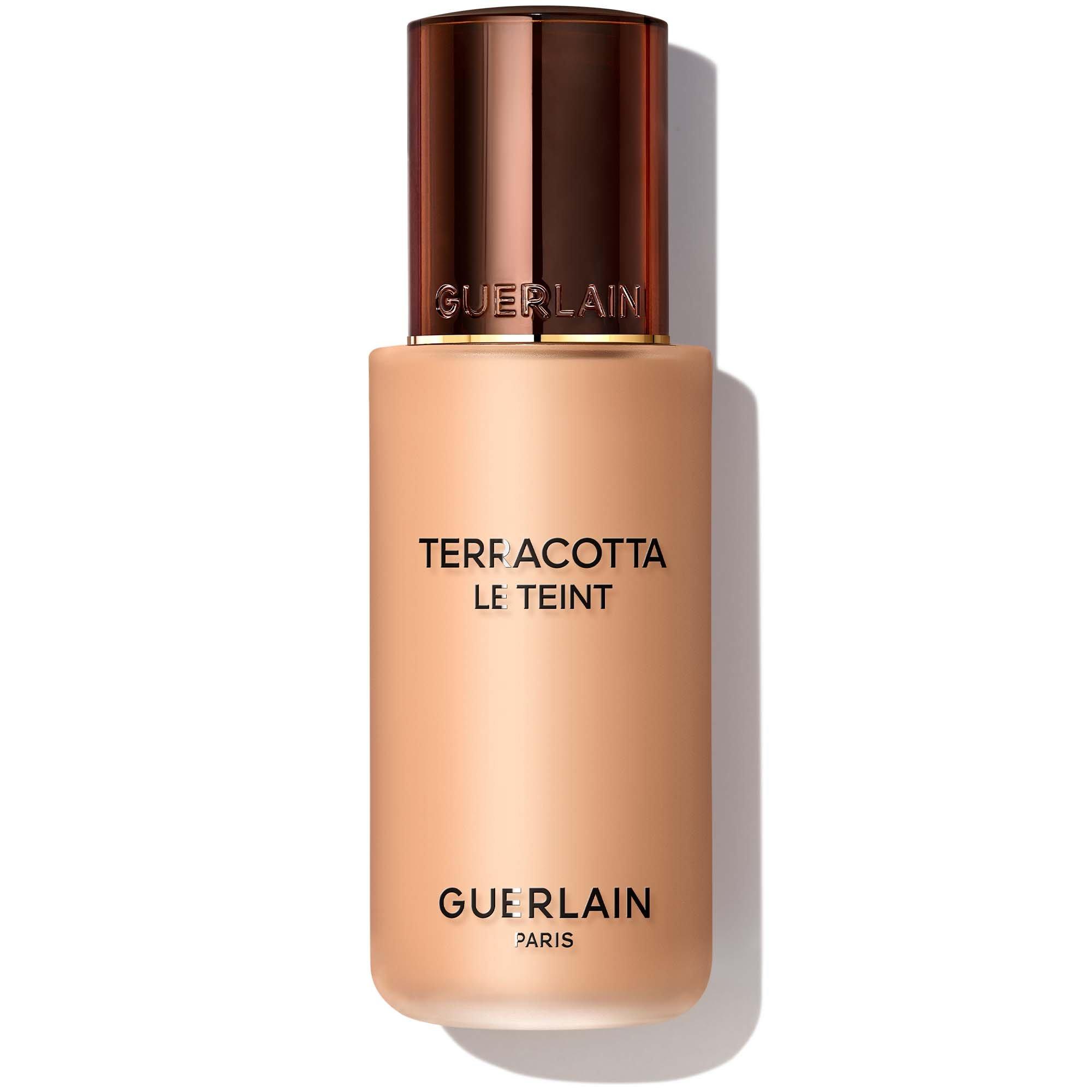 Terracotta Le Teint Matte Foundation