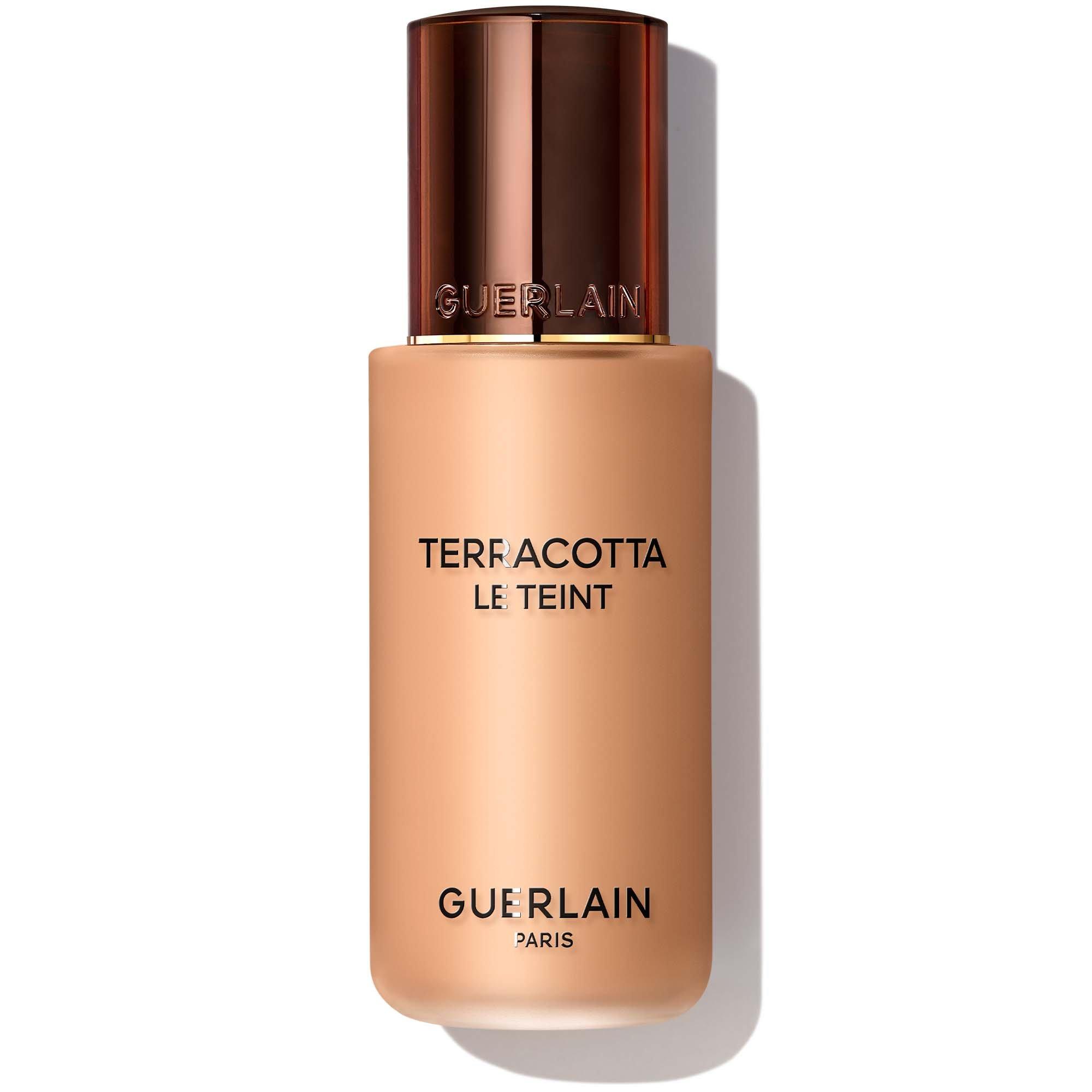 Guerlain Terracotta Le Teint Matte Foundation - 4.5N - Size 35 ml