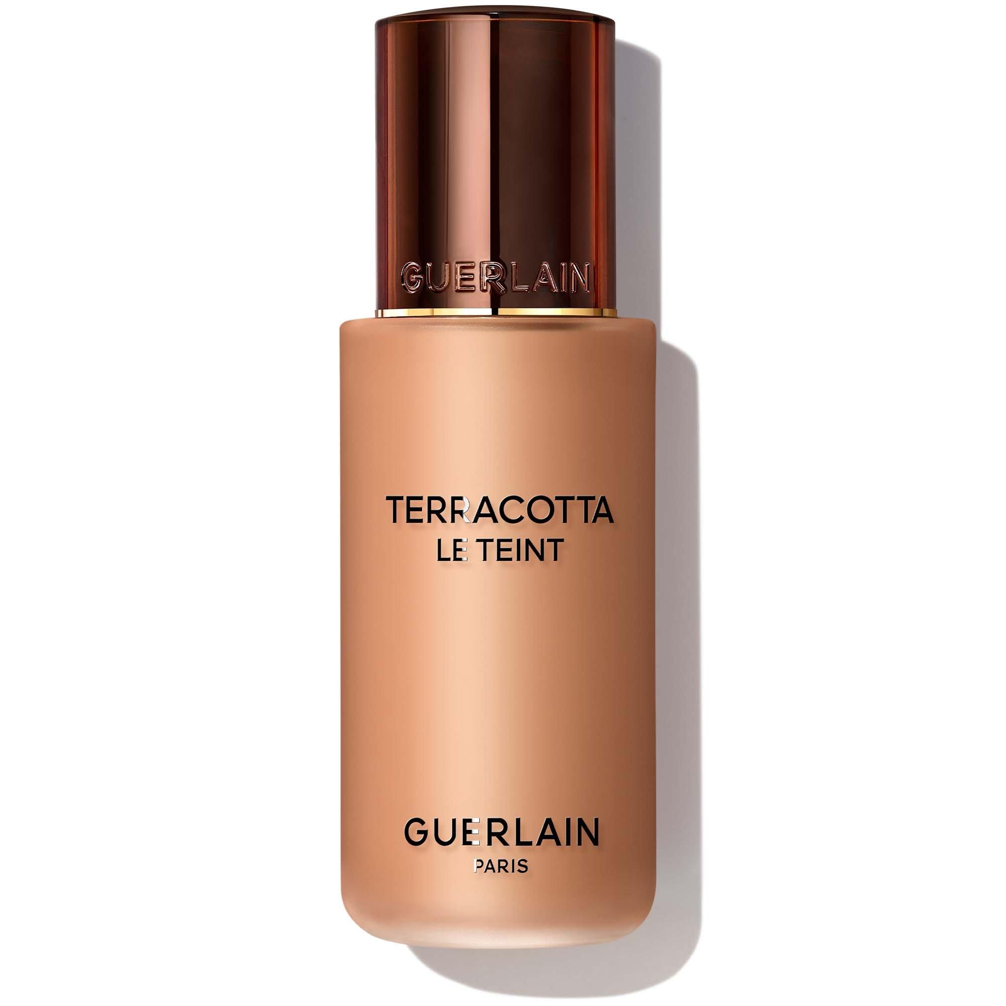 Guerlain Women's Terracotta Le Teint Matte Foundation - 5N - 35 ml