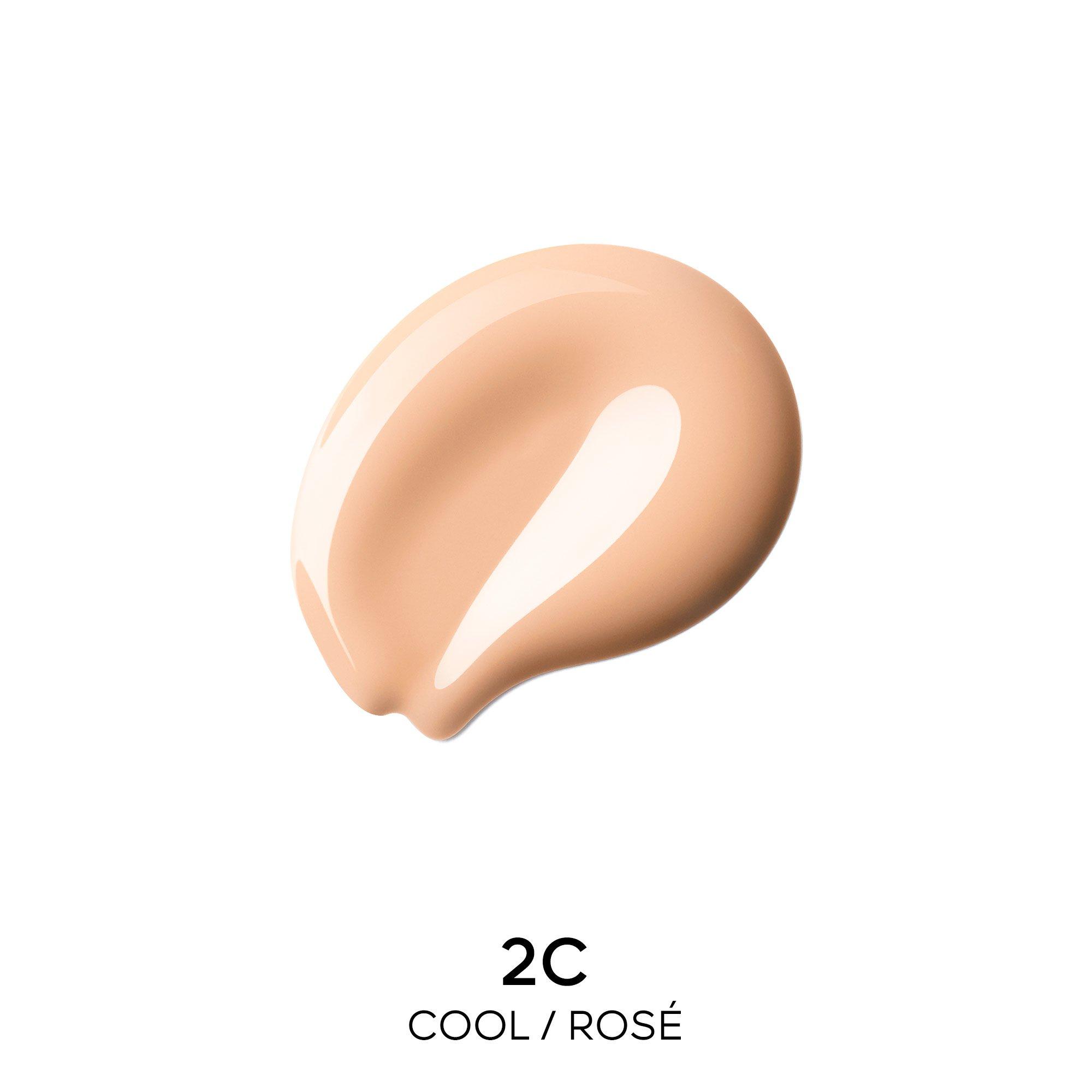 2C - Guerlain - Terracotta Le Teint Matte Foundation - 3