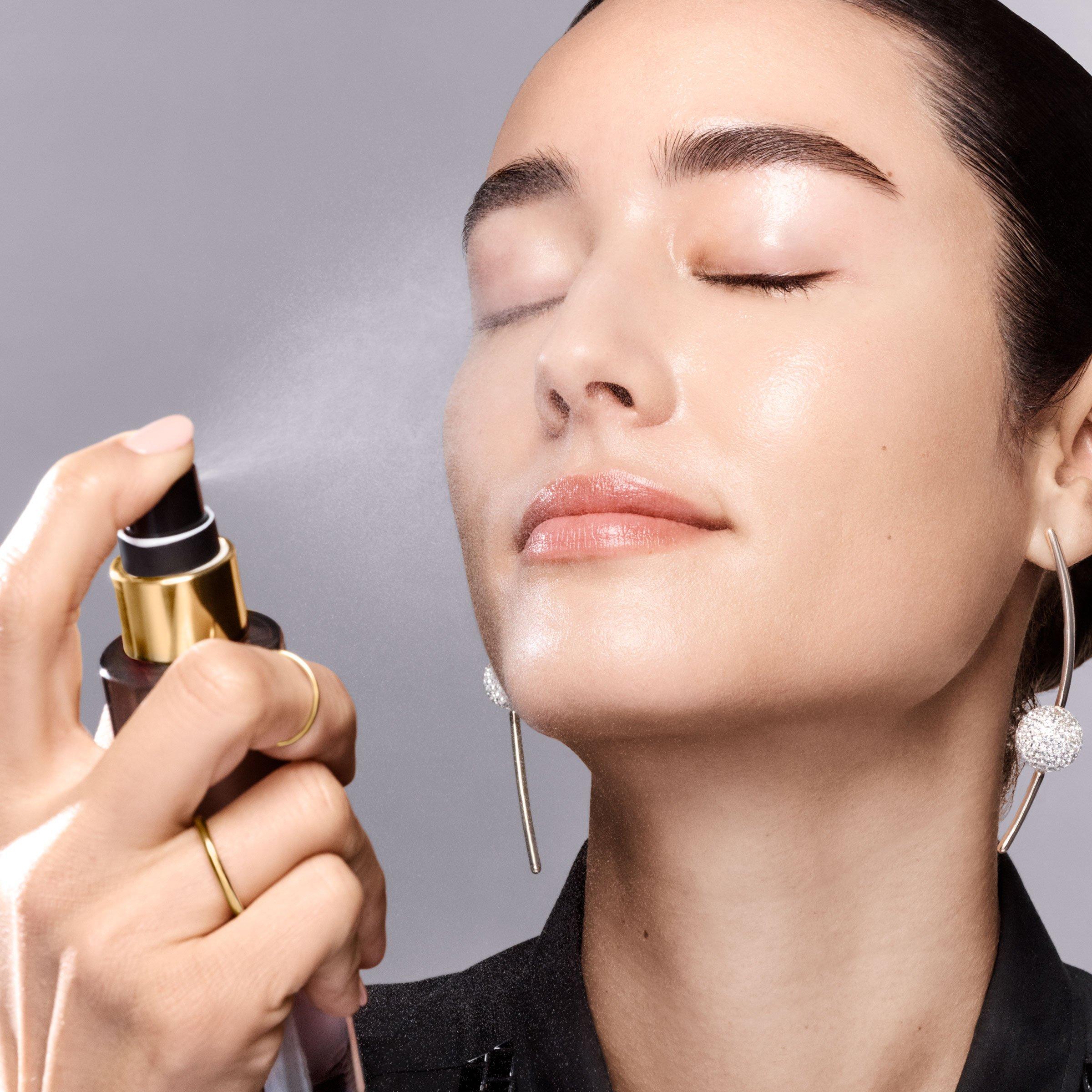 Mist - Bobbi Brown - Intensive Serum Radiance Primer Mist - 2