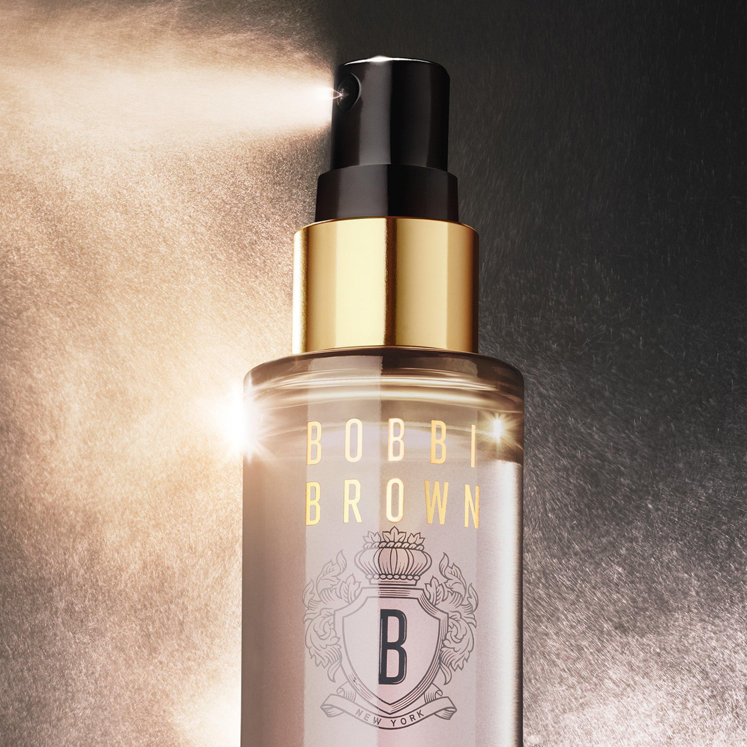 Mist - Bobbi Brown - Intensive Serum Radiance Primer Mist - 3