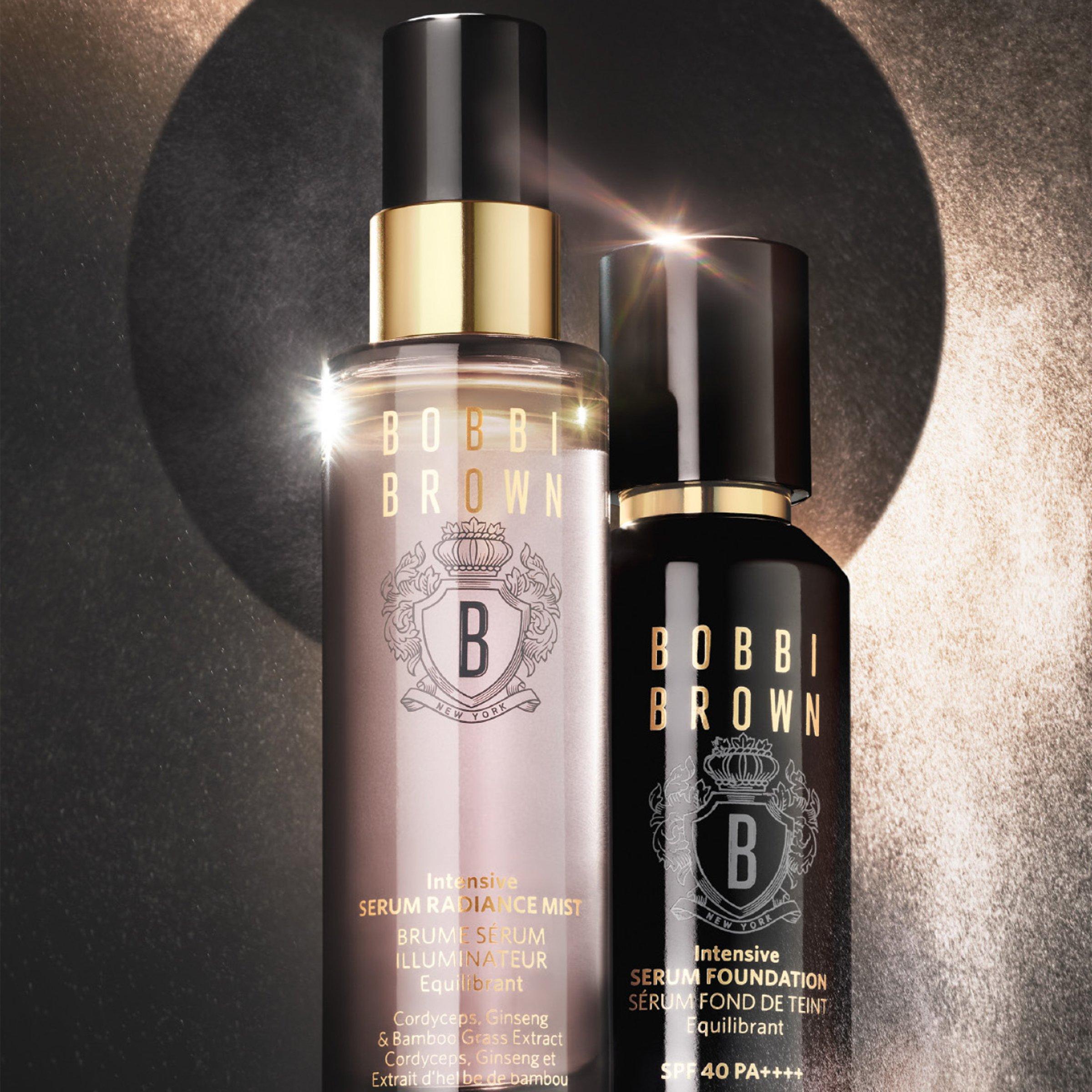 Mist - Bobbi Brown - Intensive Serum Radiance Primer Mist - 4