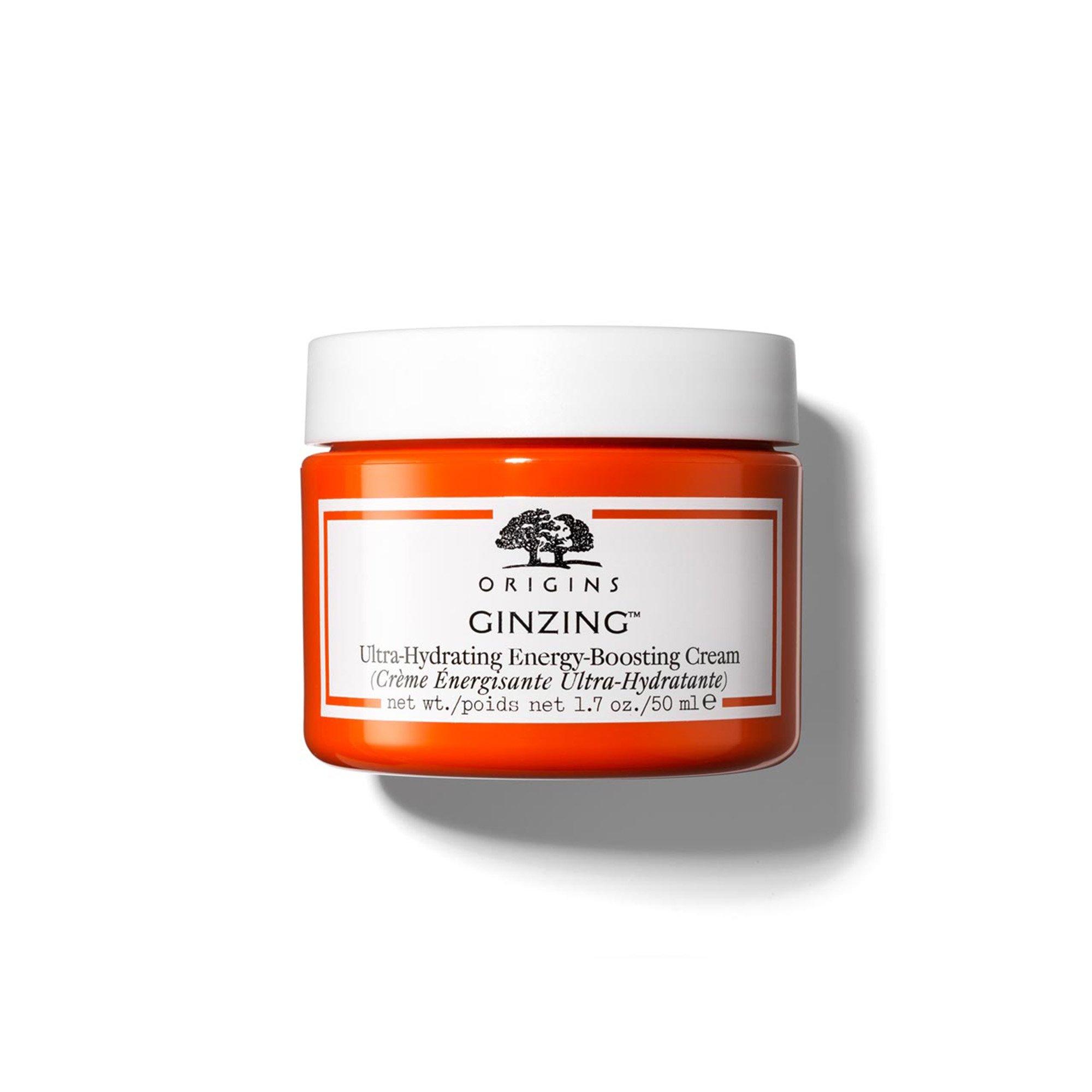 Origins GinZing™ Oil-Free Energy Boosting Gel Moisturizer 50ml