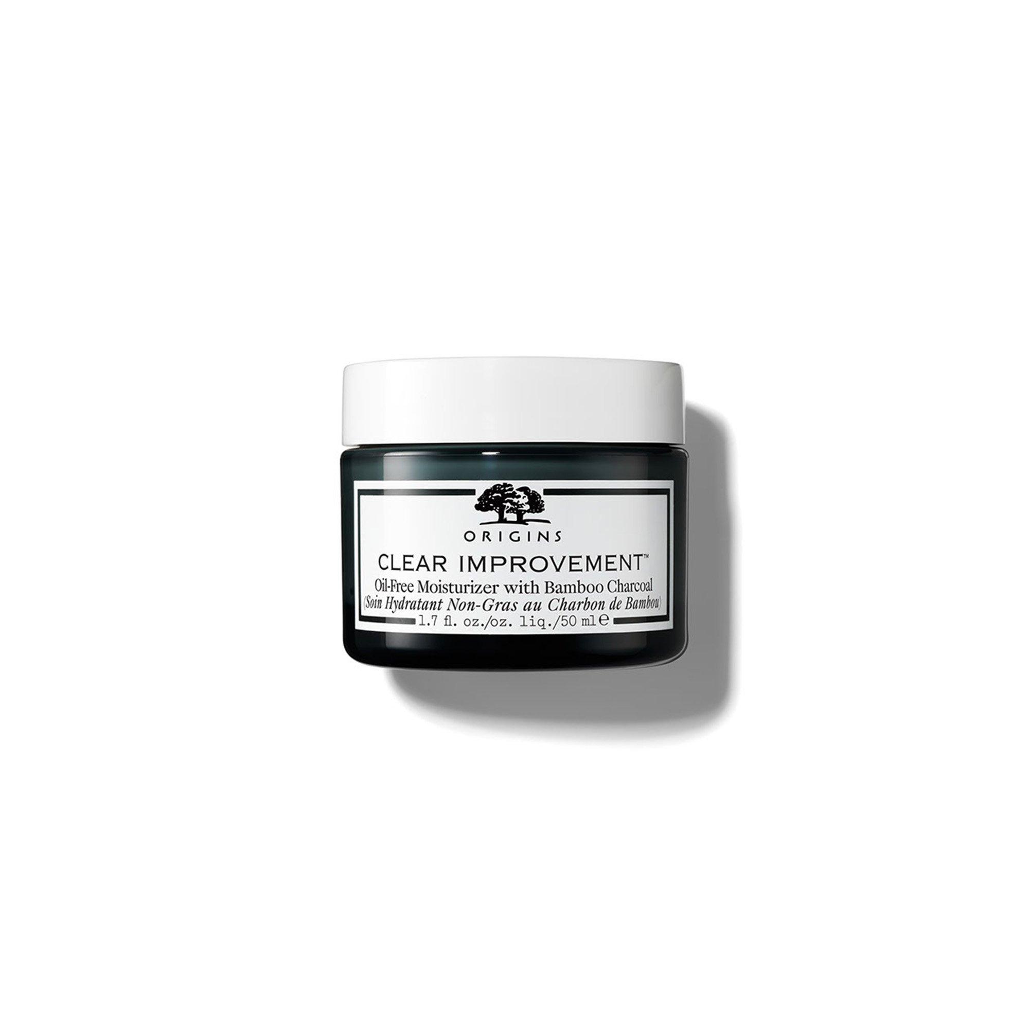 Cream - Origins - Clever Improvement Moisturiser - 1