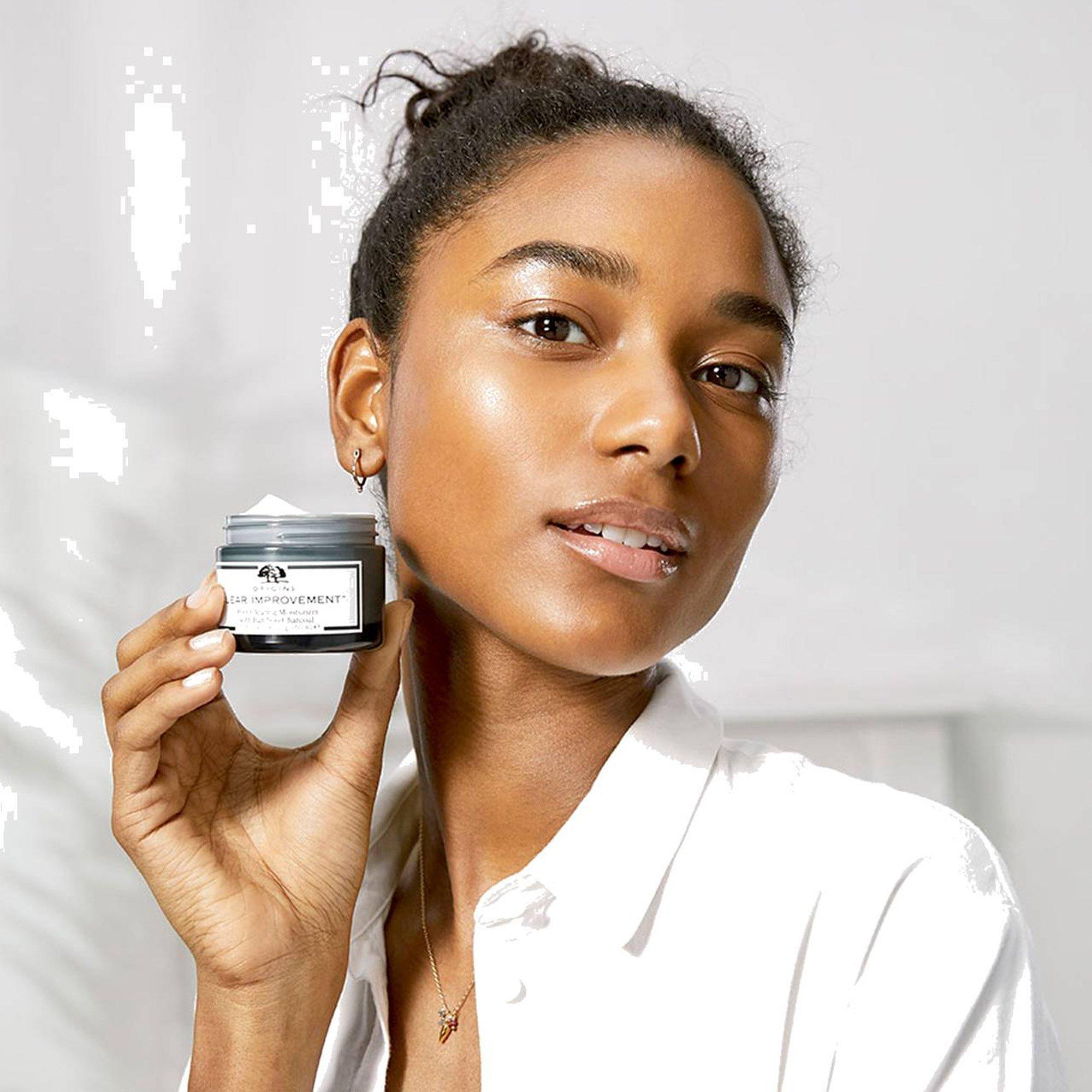 Cream - Origins - Clever Improvement Moisturiser - 4