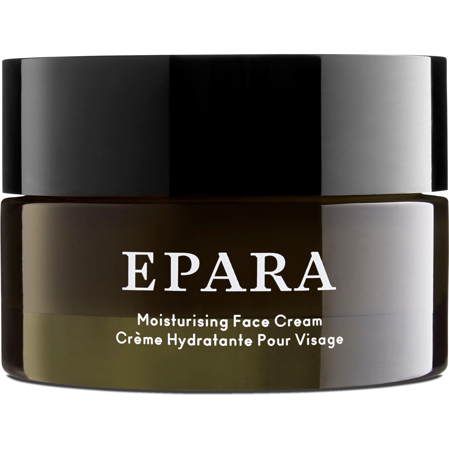 Clear - Epara - MoisturisIng Face Cream - 1