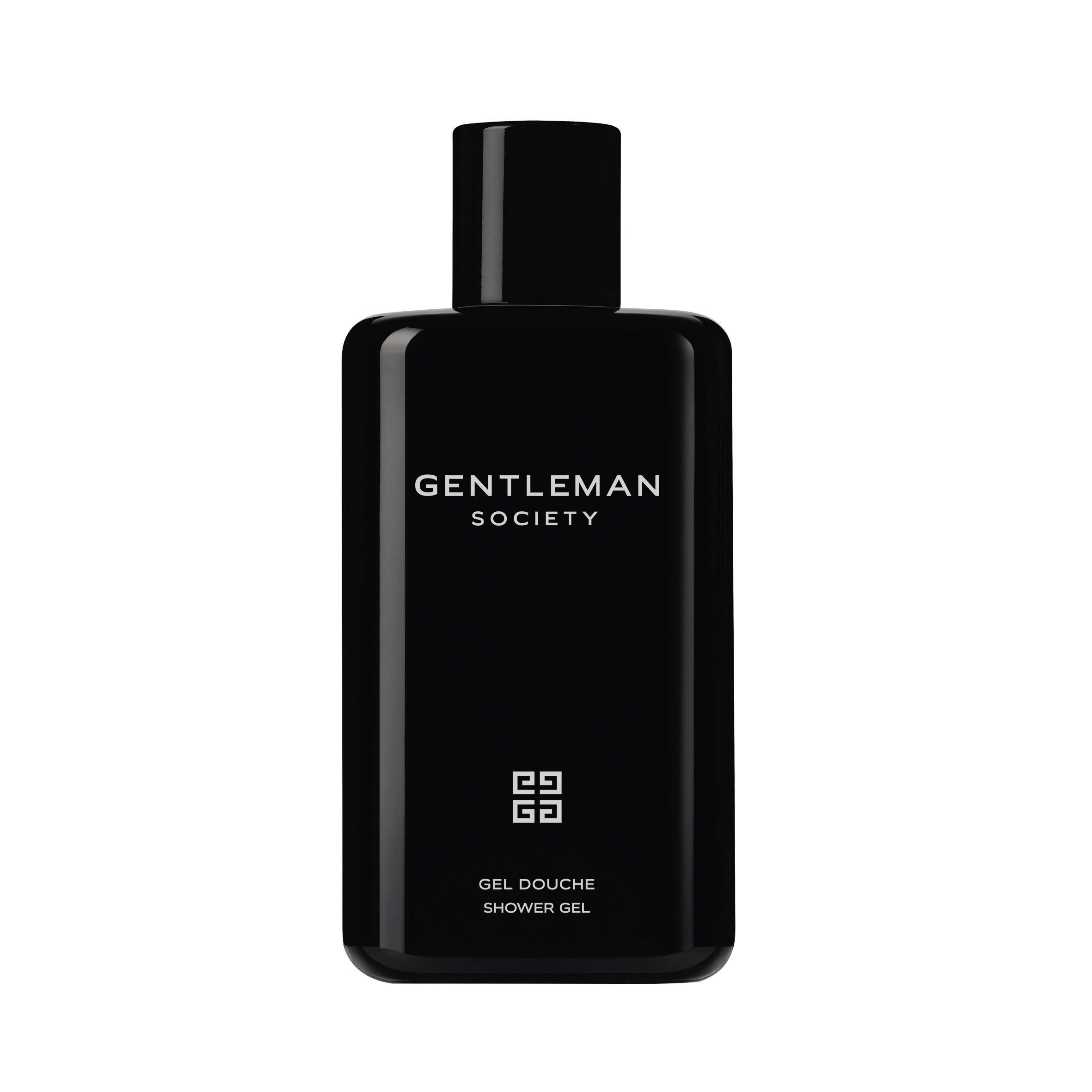GIVENCHY Gentleman Society Shower Gel with Gentle Cleansing Formula
