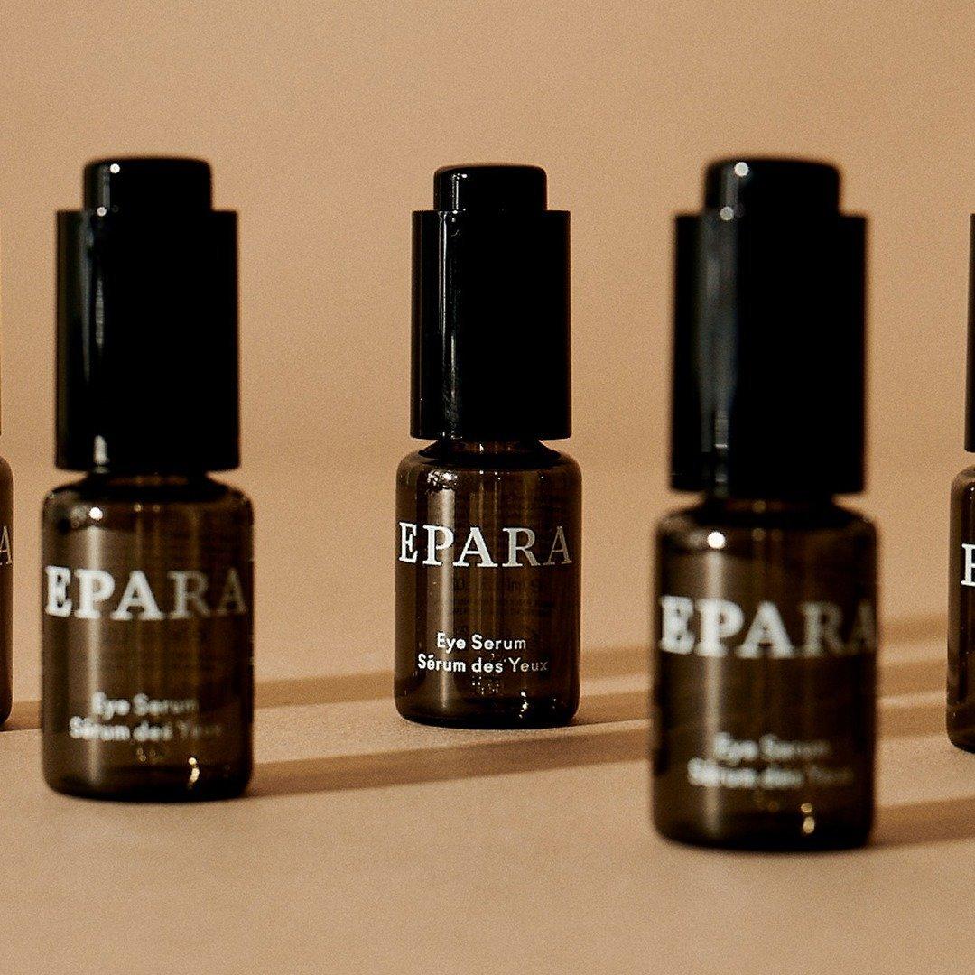 Serum - Epara - Eye Serum - 3