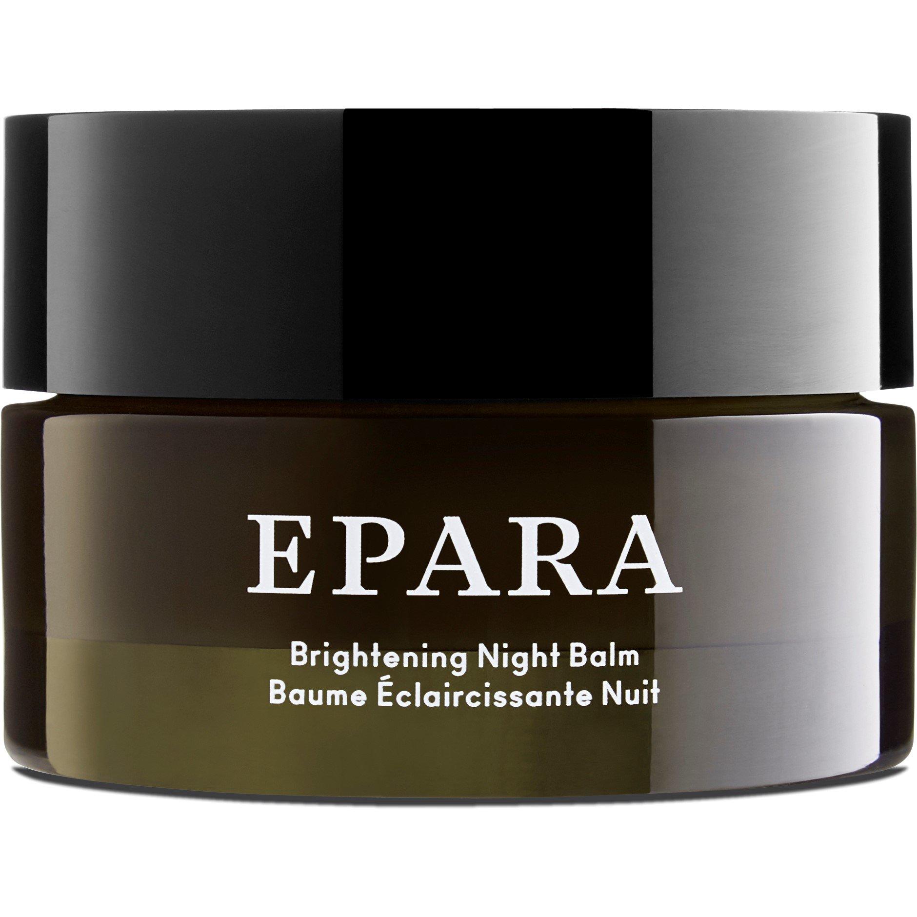 Balm - Epara - Brightening Night Balm - 1