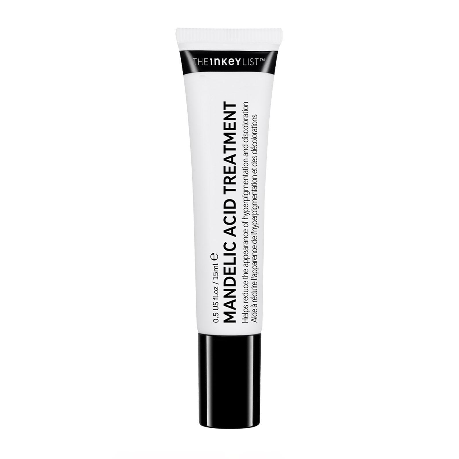 Clear - The Inkey List - Mandelic Acid Treatment - 1