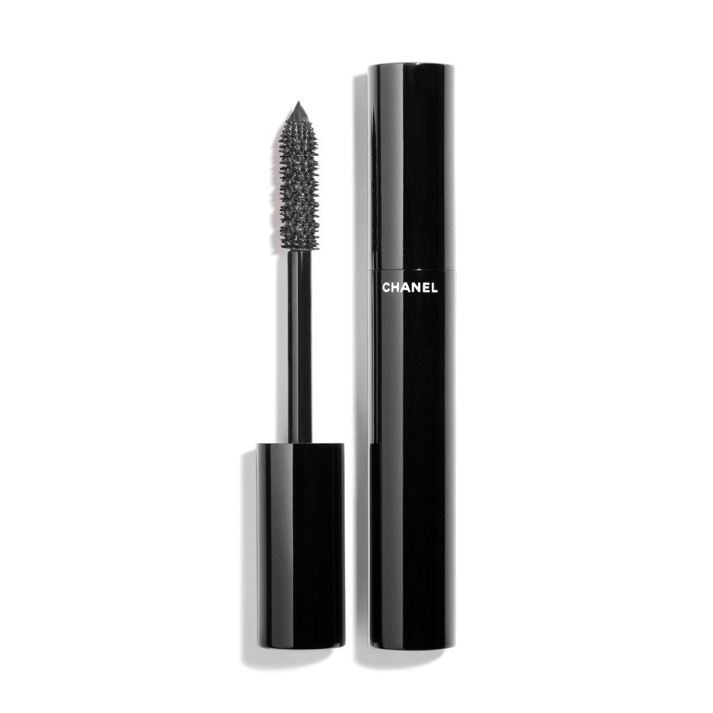 Chanel Le Volume De Waterproof Mascara 10 Noir - Image 3