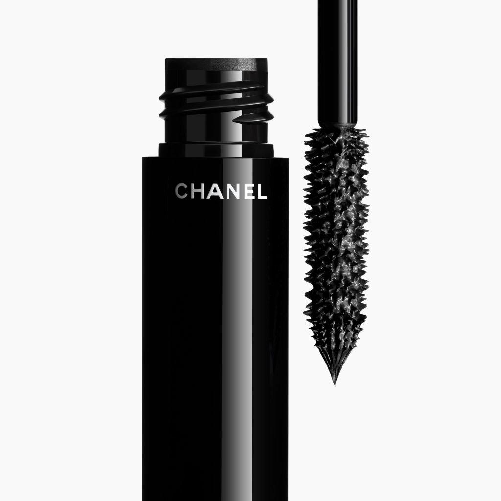 Black - CHANEL - Le Volume Waterproof Mascara - 2