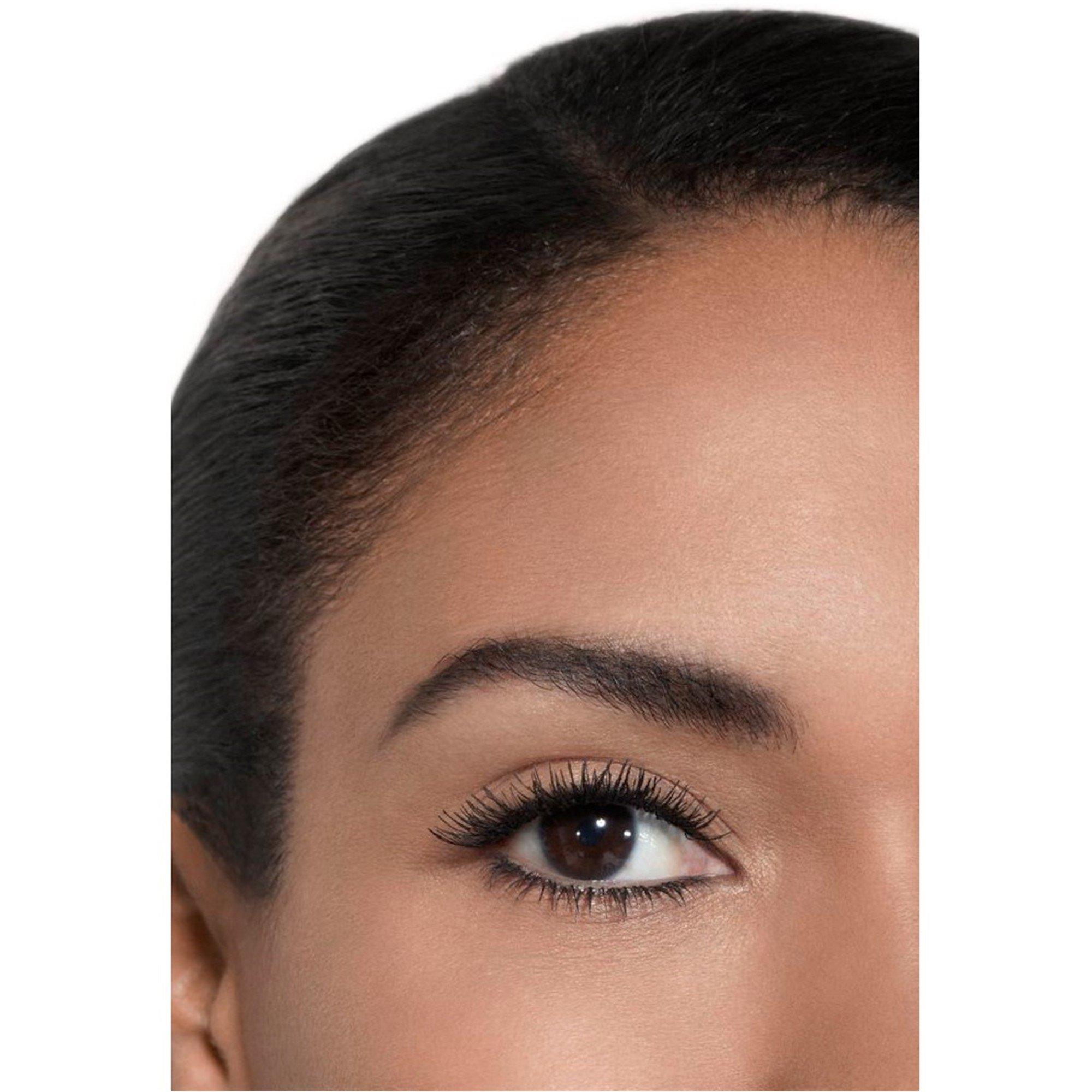 Black - CHANEL - Le Volume Waterproof Mascara - 5
