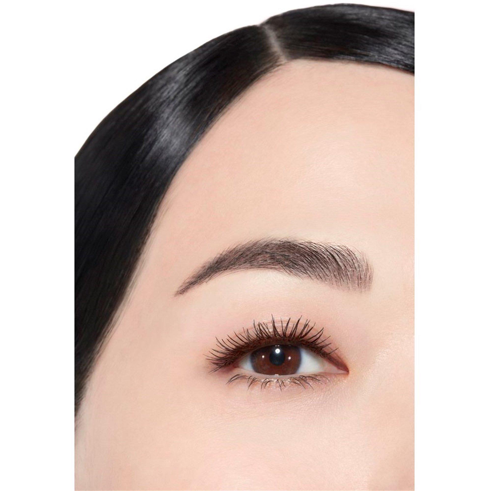 Brown - CHANEL - Le Volume Waterproof Mascara - 3