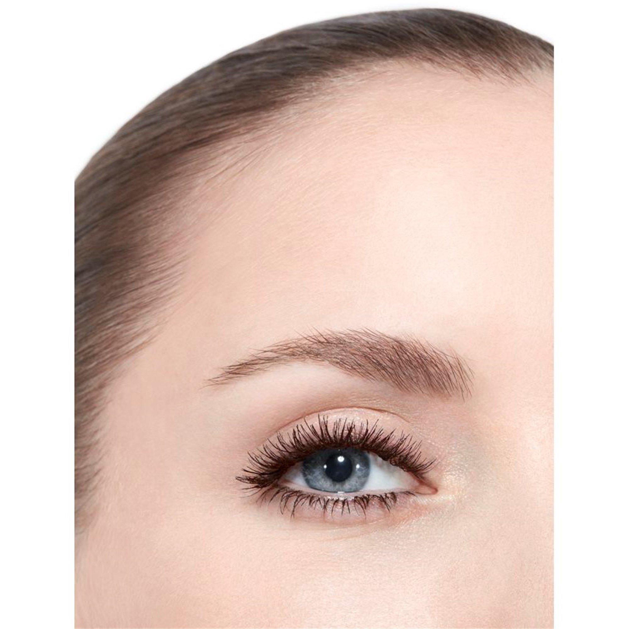 Brown - CHANEL - Le Volume Waterproof Mascara - 6