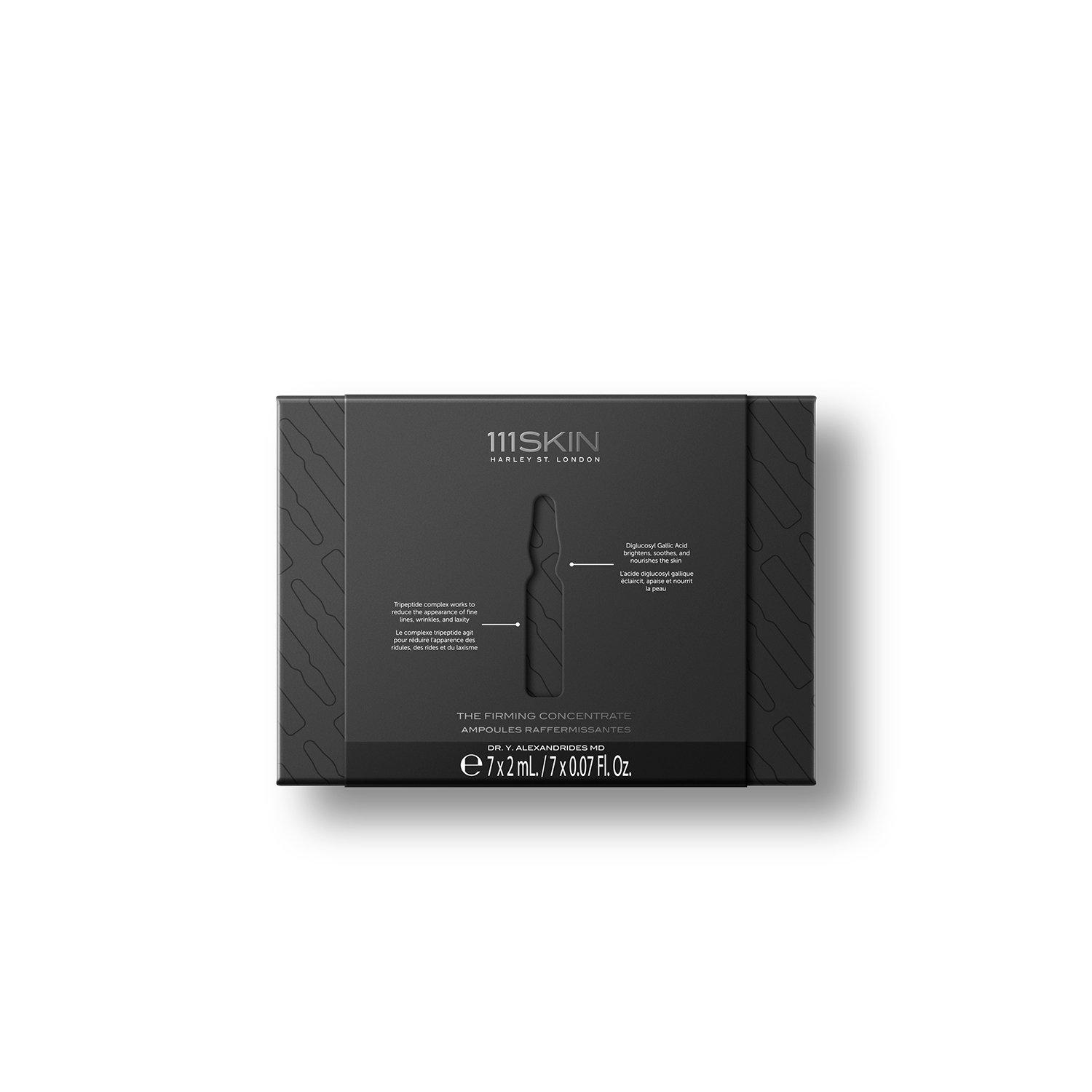 Clear - 111SKIN - The Firming Concentrate - 1