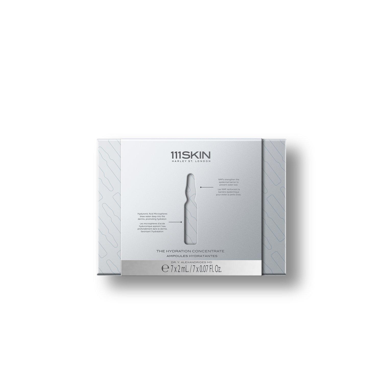 Clear - 111SKIN - The Hydration Concentrate - 1