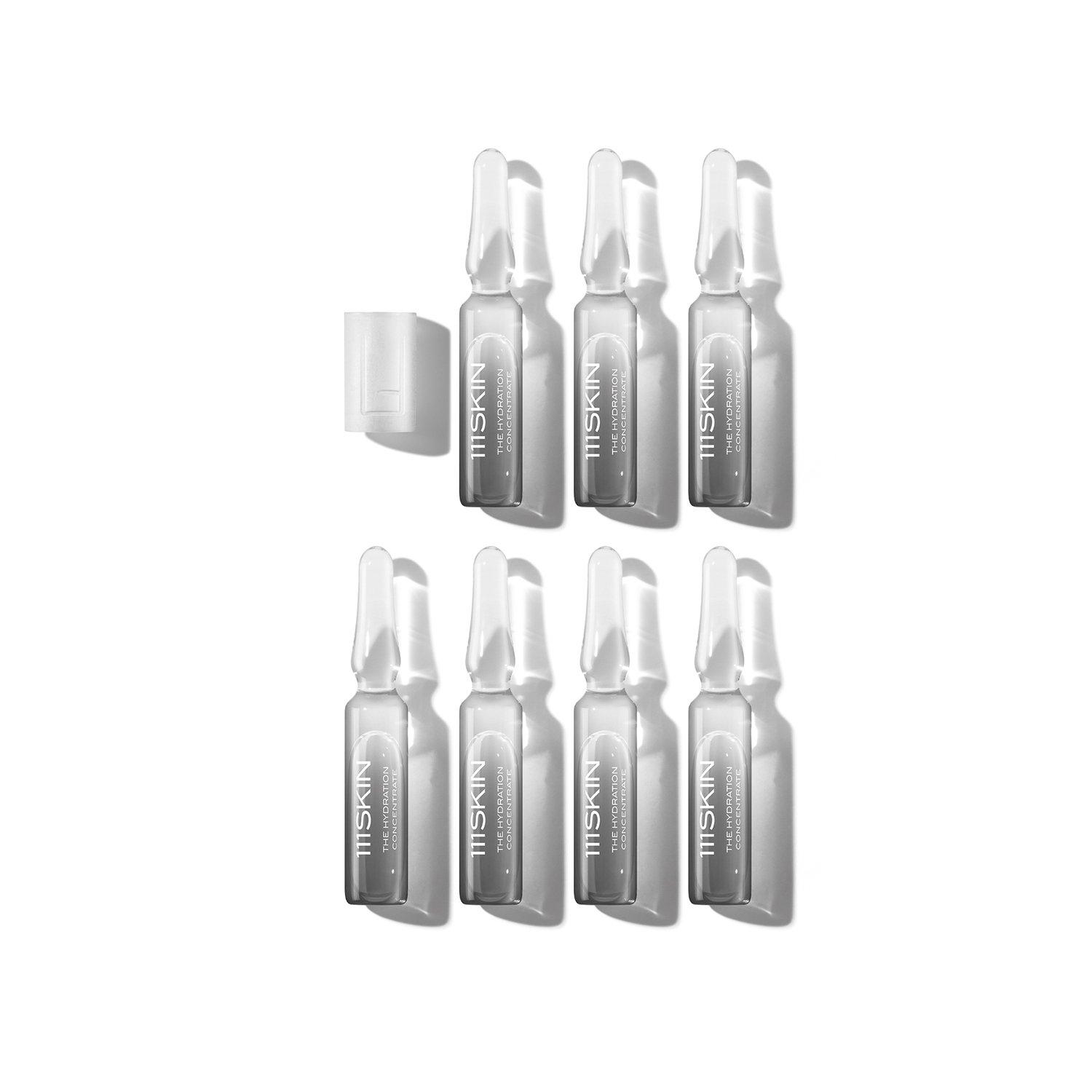Clear - 111SKIN - The Hydration Concentrate - 2