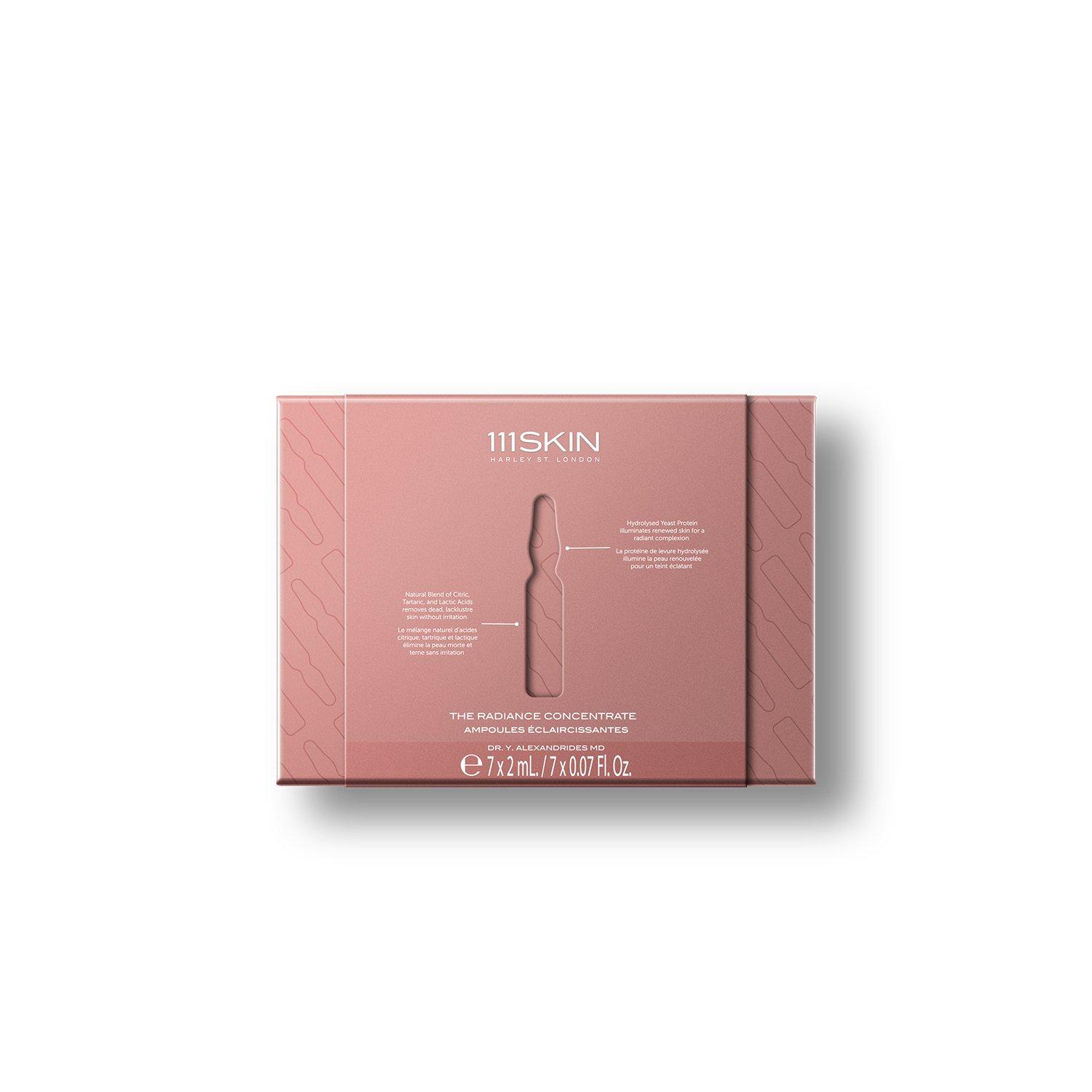 Clear - 111SKIN - The Radiance Concentrate - 1