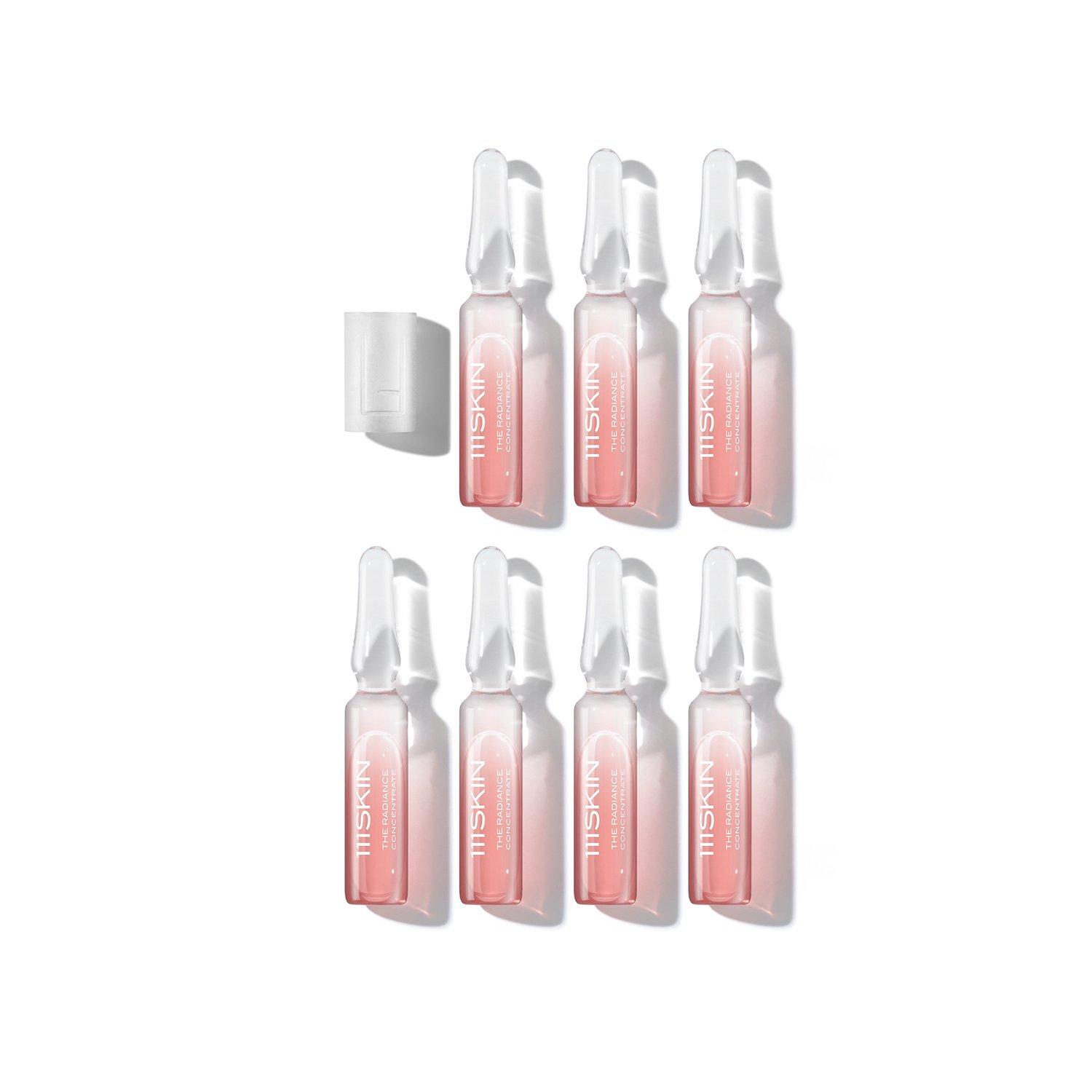 Clear - 111SKIN - The Radiance Concentrate - 2