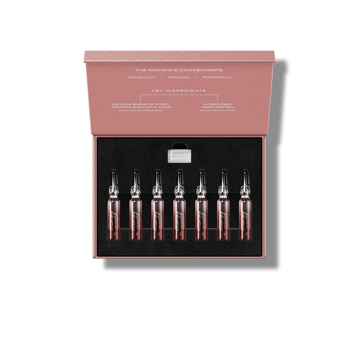 Clear - 111SKIN - The Radiance Concentrate - 3