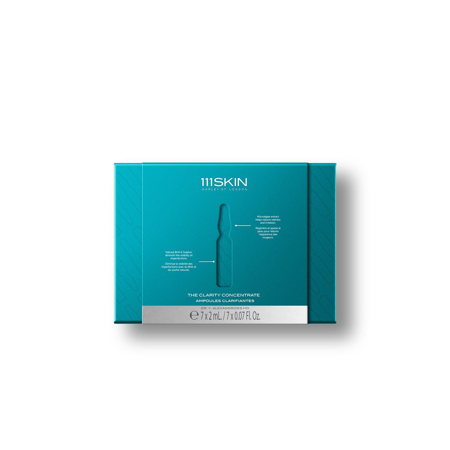 Clear - 111SKIN - The Clarity Concentrate - 1
