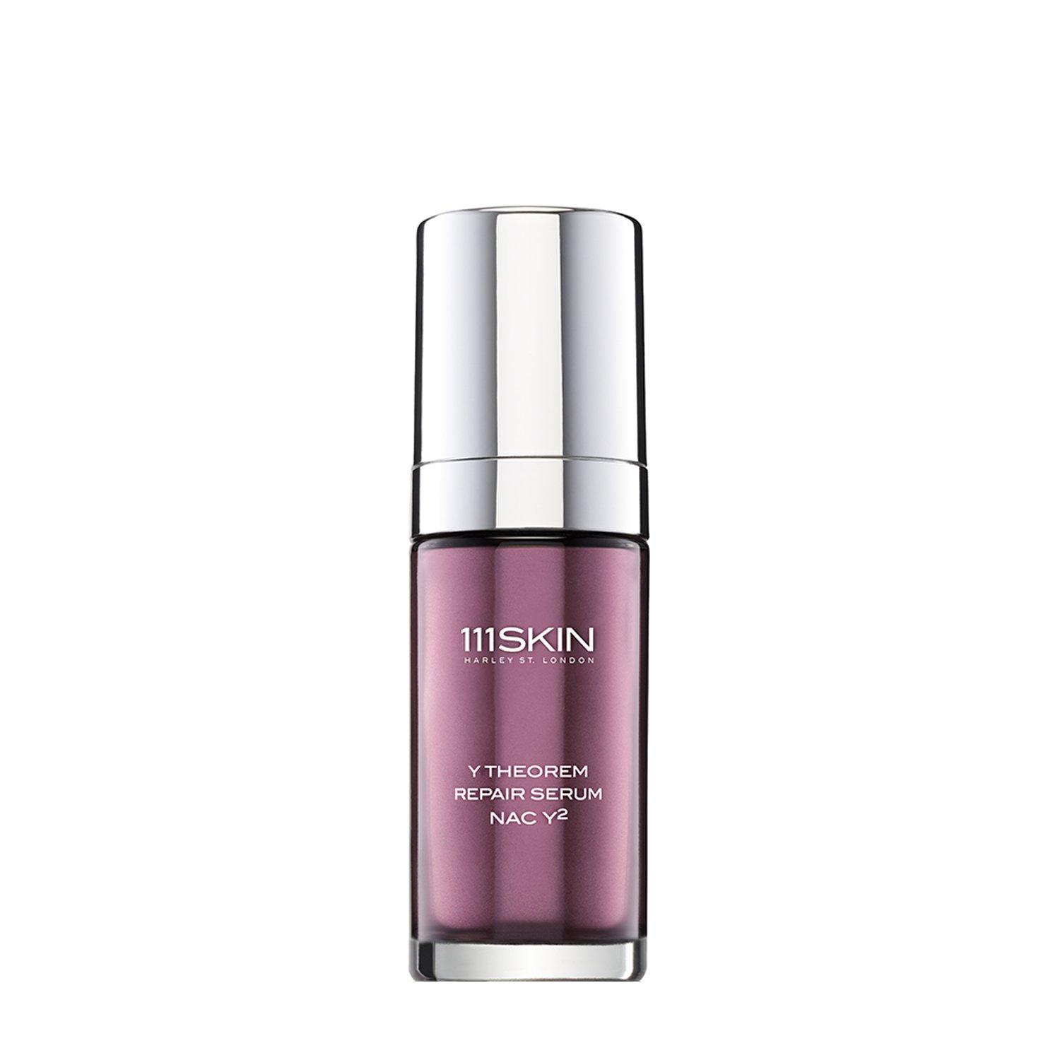 Clear - 111SKIN - Y Theorem Repair Serum NAC Y2 - 1