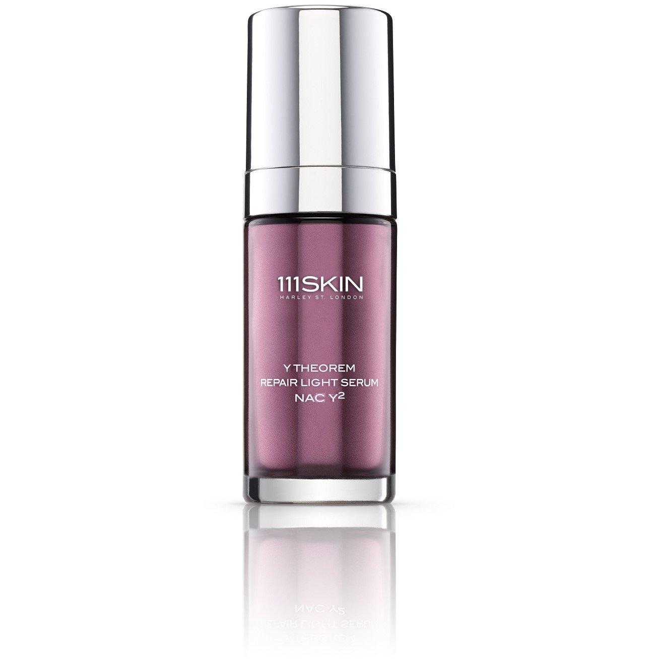 Clear - 111SKIN - Y Theorem Repair Light Serum NAC Y2 - 1